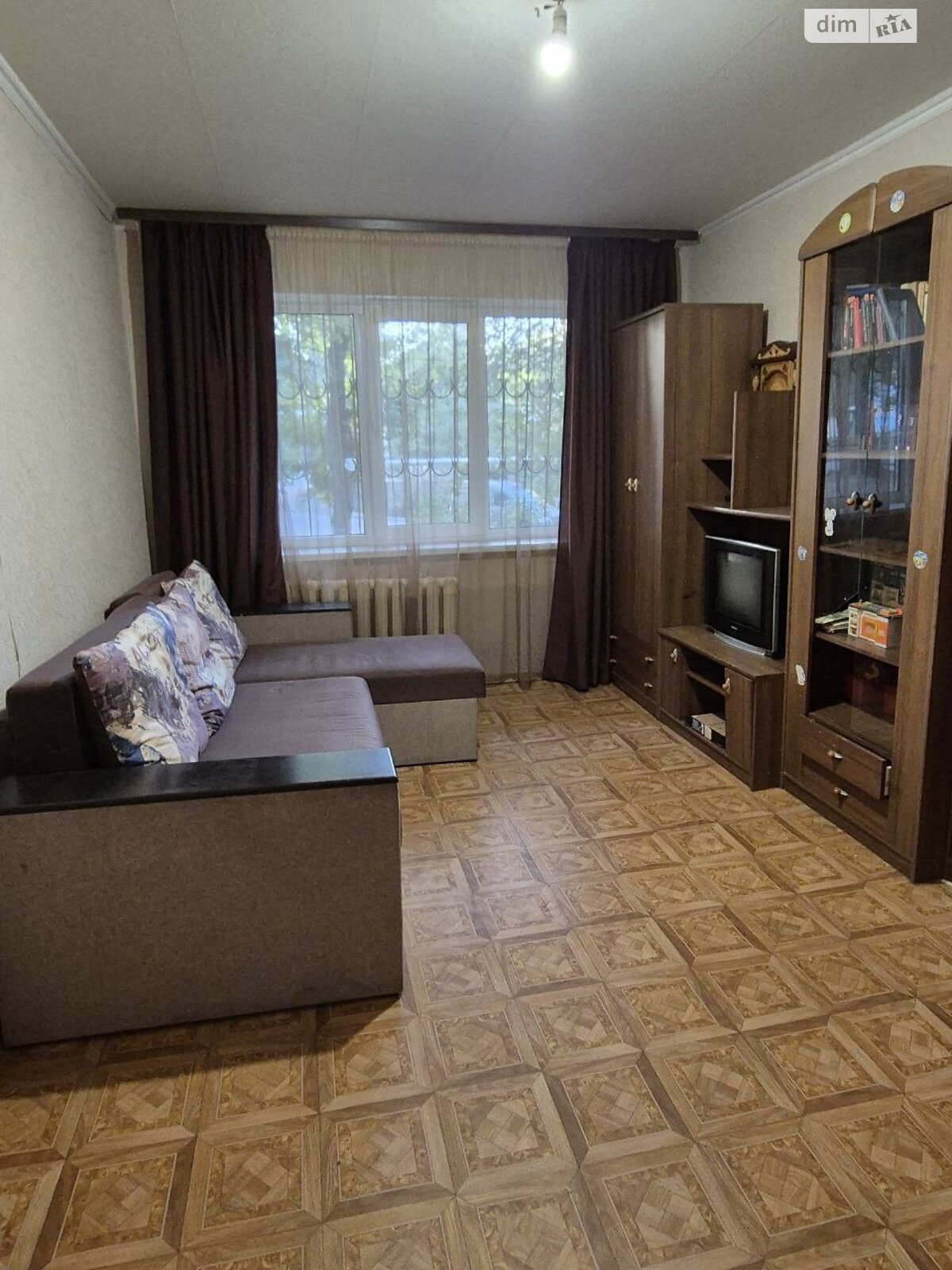 Продаж двокімнатної квартири в Дніпрі, на вул. Квітки Цісик 16А, район Косіора фото 1 Продаж двокімнатної квартири в Дніпрі, на вул. Квітки Цісик 16А, район Косіора фото 1