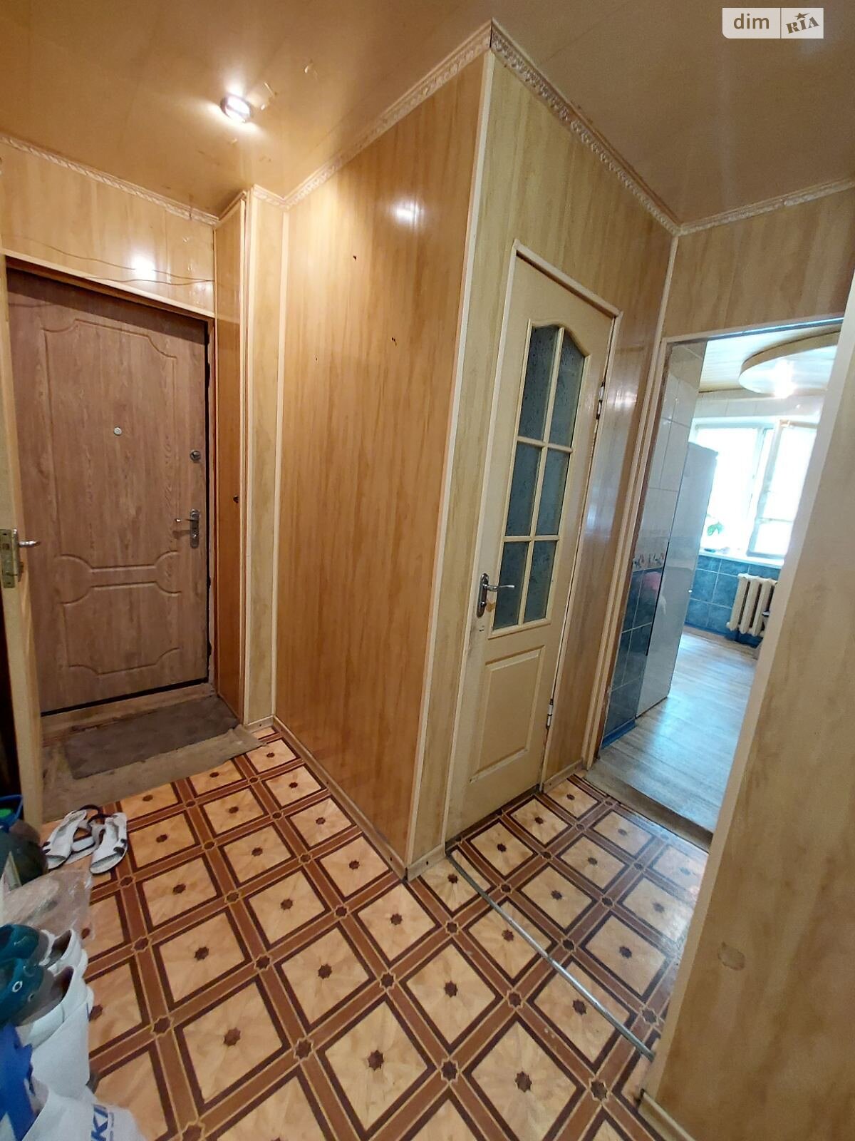 Продаж двокімнатної квартири в Дніпрі, на вул. Квітки Цісик 16А, район Косіора фото 1 Продаж двокімнатної квартири в Дніпрі, на вул. Квітки Цісик 16А, район Косіора фото 1