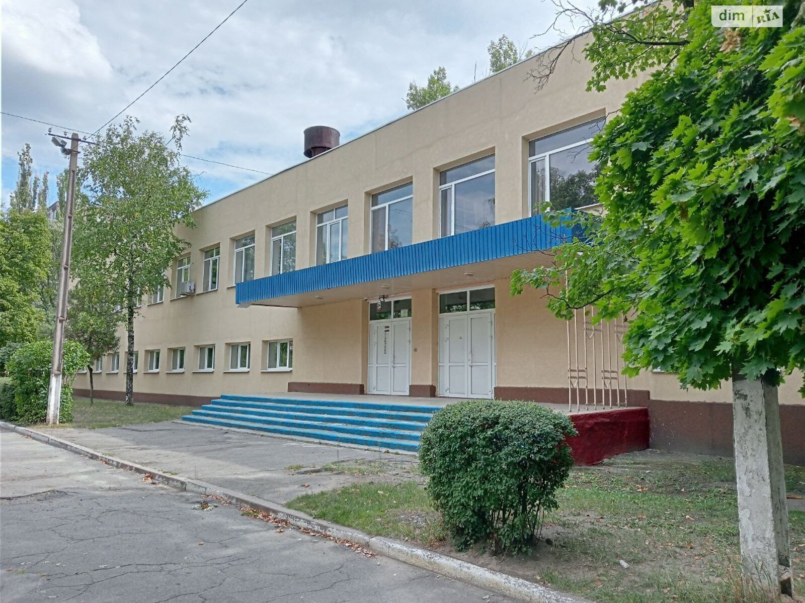 Продаж двокімнатної квартири в Дніпрі, на вул. Квітки Цісик 16А, район Косіора фото 1 Продаж двокімнатної квартири в Дніпрі, на вул. Квітки Цісик 16А, район Косіора фото 1
