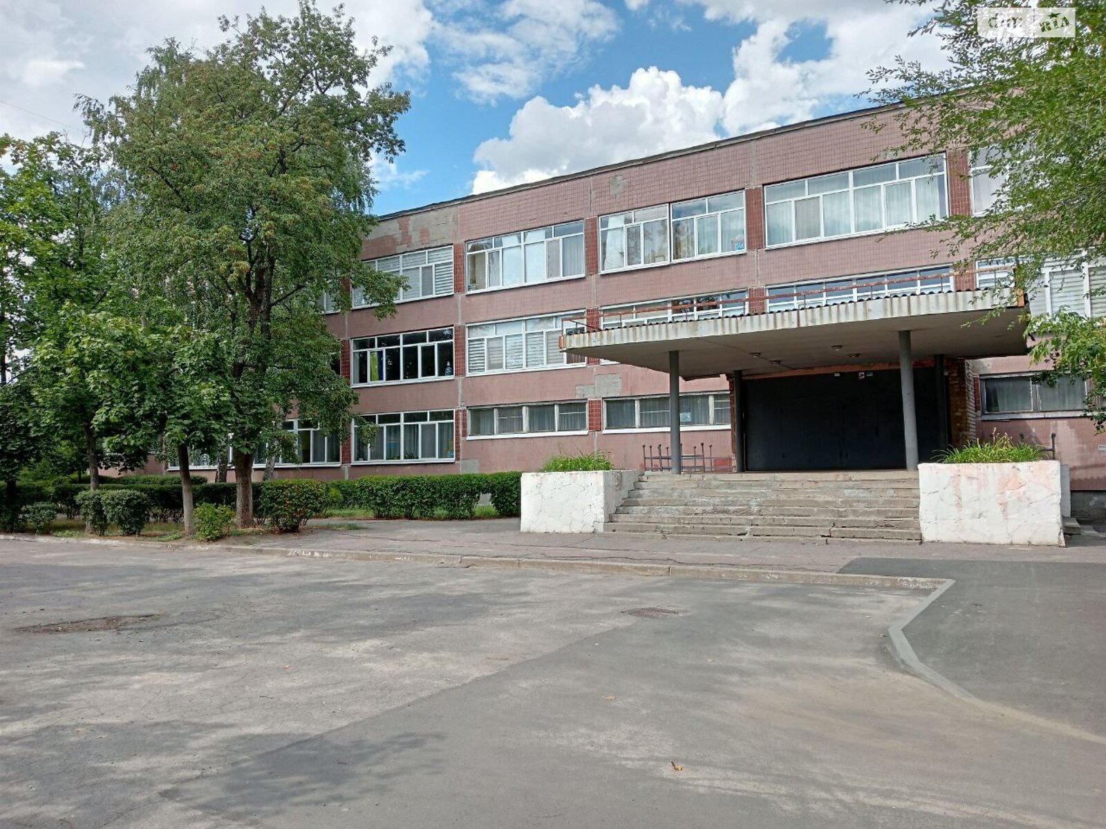 Продаж двокімнатної квартири в Дніпрі, на вул. Квітки Цісик 16А, район Косіора фото 1 Продаж двокімнатної квартири в Дніпрі, на вул. Квітки Цісик 16А, район Косіора фото 1