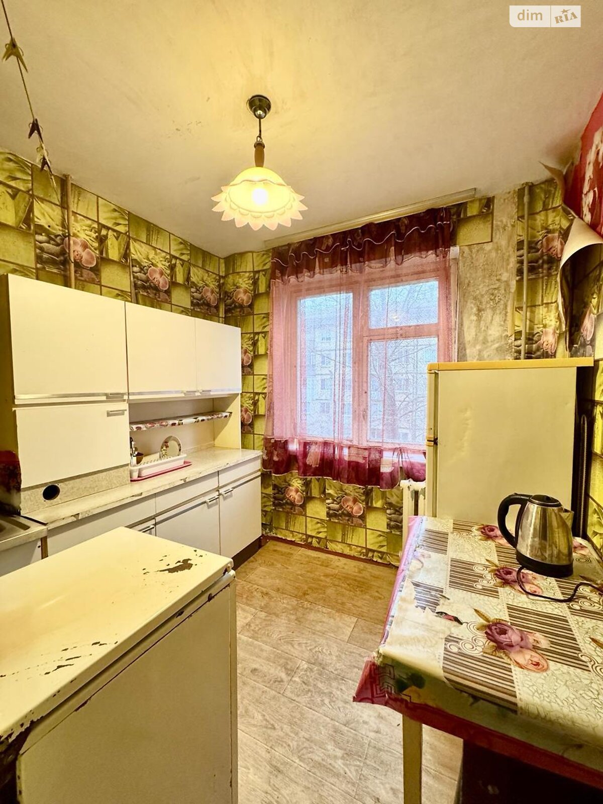 Продаж однокімнатної квартири в Дніпрі, на вул. Квітки Цісик 7, район Косіора фото 1 Продаж однокімнатної квартири в Дніпрі, на вул. Квітки Цісик 7, район Косіора фото 1