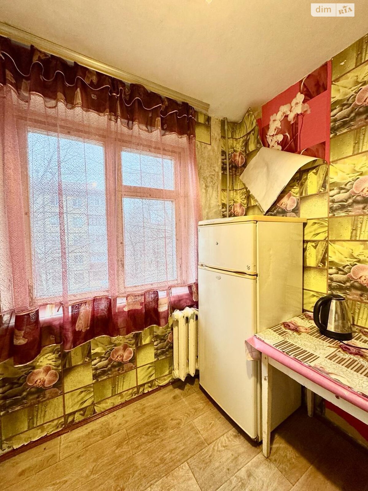 Продаж однокімнатної квартири в Дніпрі, на вул. Квітки Цісик 7, район Косіора фото 1 Продаж однокімнатної квартири в Дніпрі, на вул. Квітки Цісик 7, район Косіора фото 1