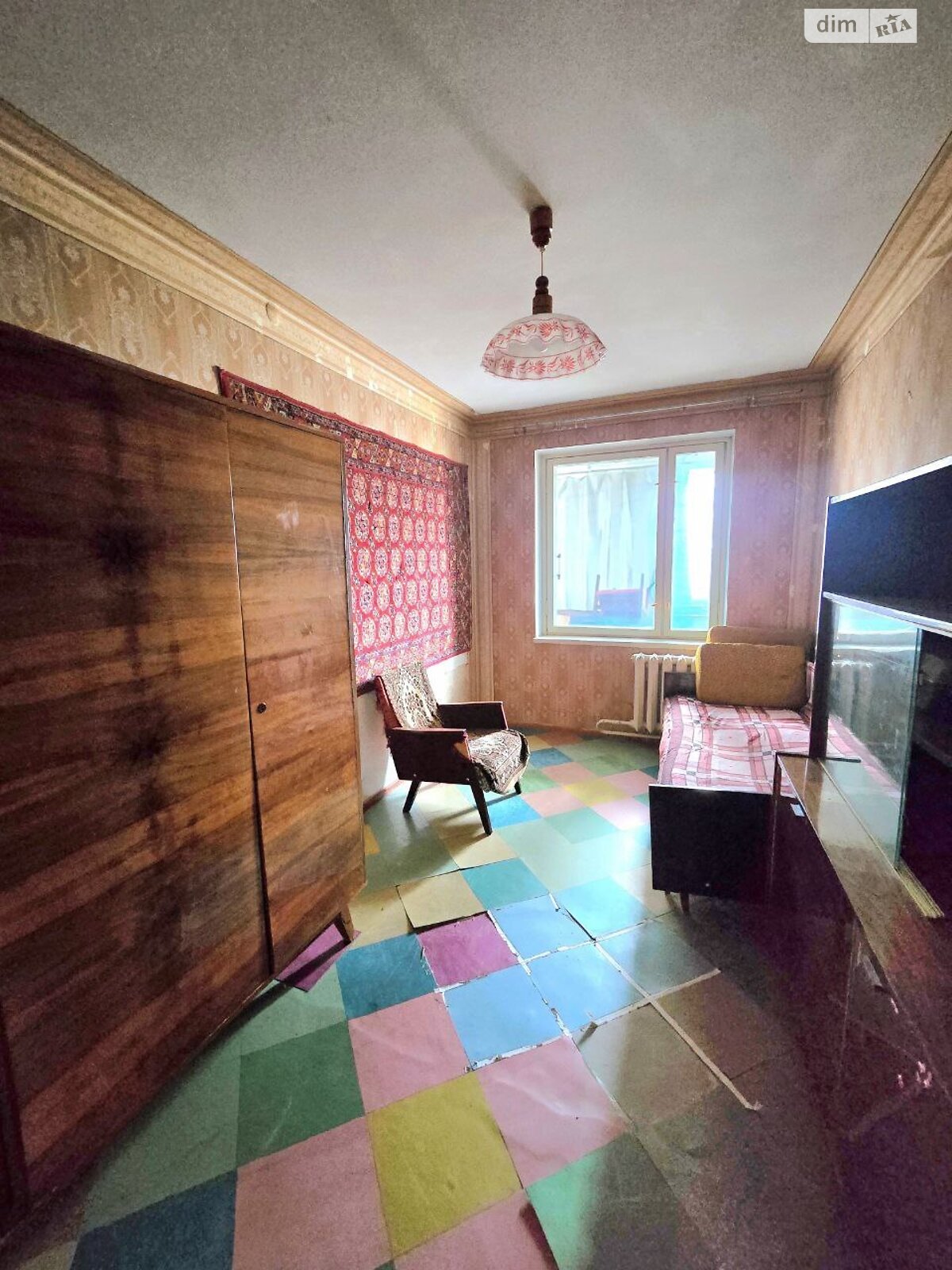 Продажа двухкомнатной квартиры в Днепре, на ул. Квитки Цисык, район Косиора фото 1 Продажа двухкомнатной квартиры в Днепре, на ул. Квитки Цисык, район Косиора фото 1