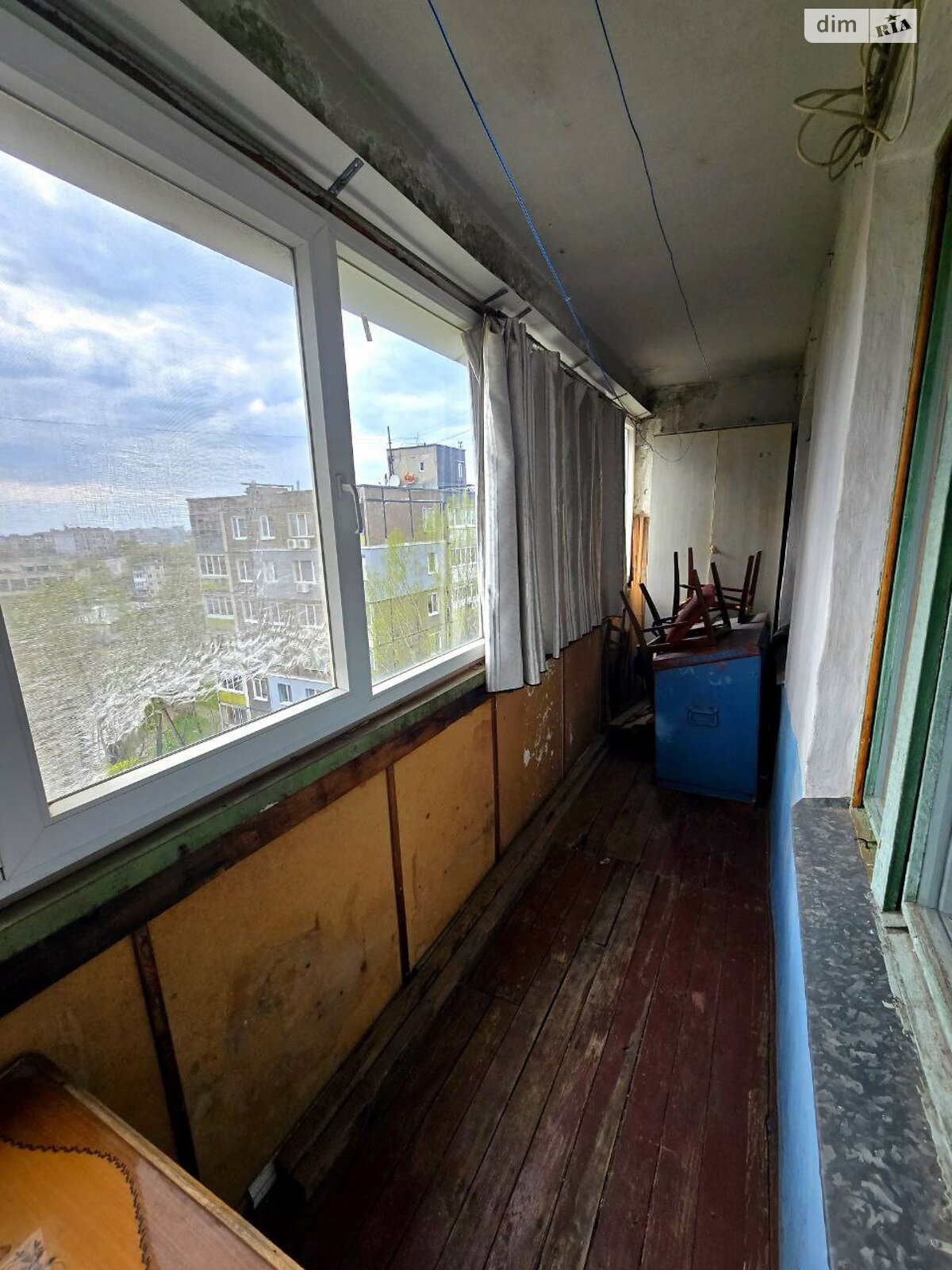 Продажа двухкомнатной квартиры в Днепре, на ул. Квитки Цисык, район Косиора фото 1 Продажа двухкомнатной квартиры в Днепре, на ул. Квитки Цисык, район Косиора фото 1