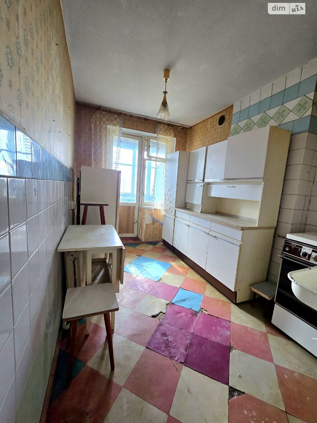 Продажа двухкомнатной квартиры в Днепре, на ул. Квитки Цисык, район Косиора фото 1 Продажа двухкомнатной квартиры в Днепре, на ул. Квитки Цисык, район Косиора фото 1