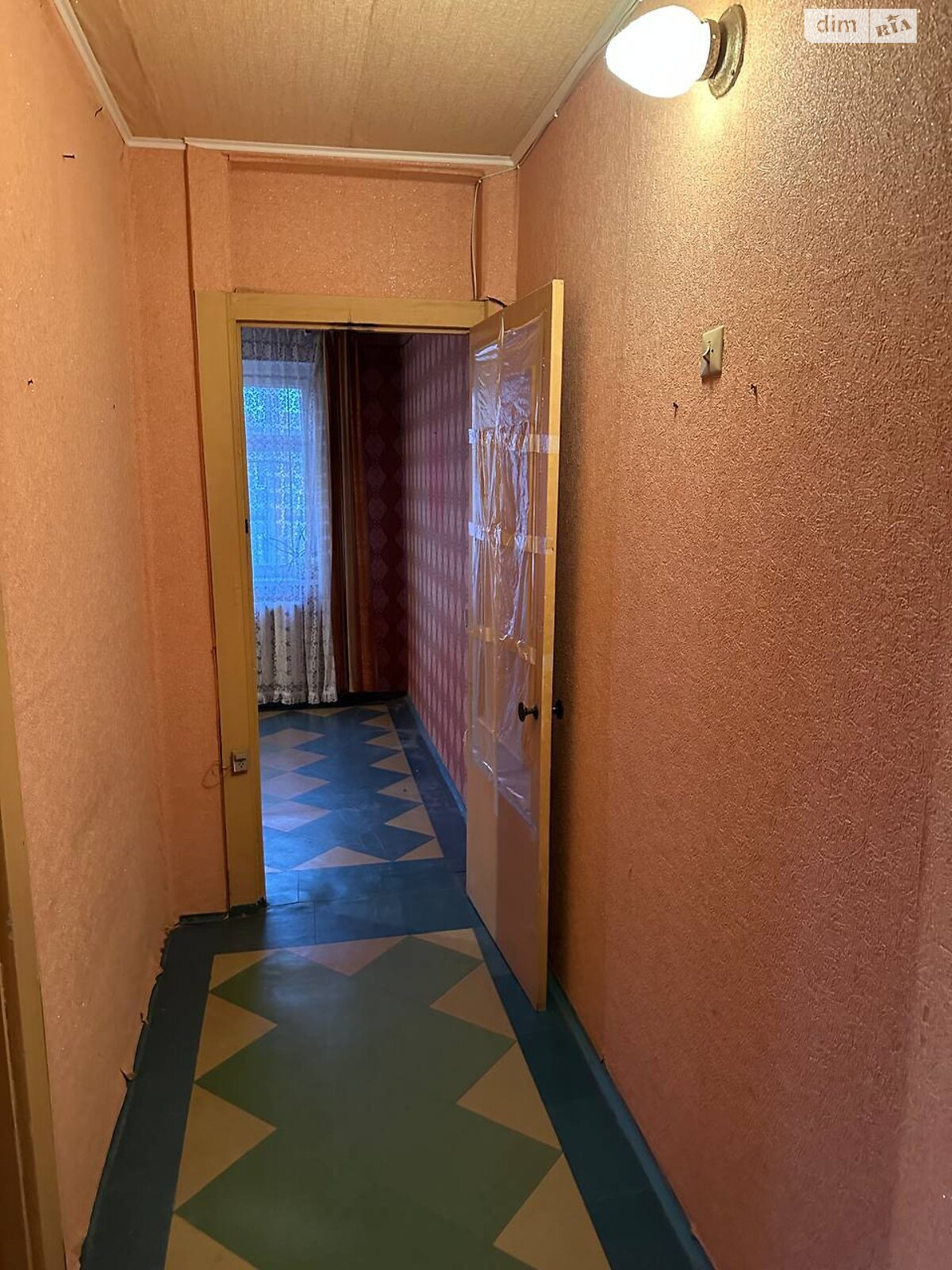Продаж двокімнатної квартири в Дніпрі, на вул. Квітки Цісик 12, район Косіора фото 1 Продаж двокімнатної квартири в Дніпрі, на вул. Квітки Цісик 12, район Косіора фото 1