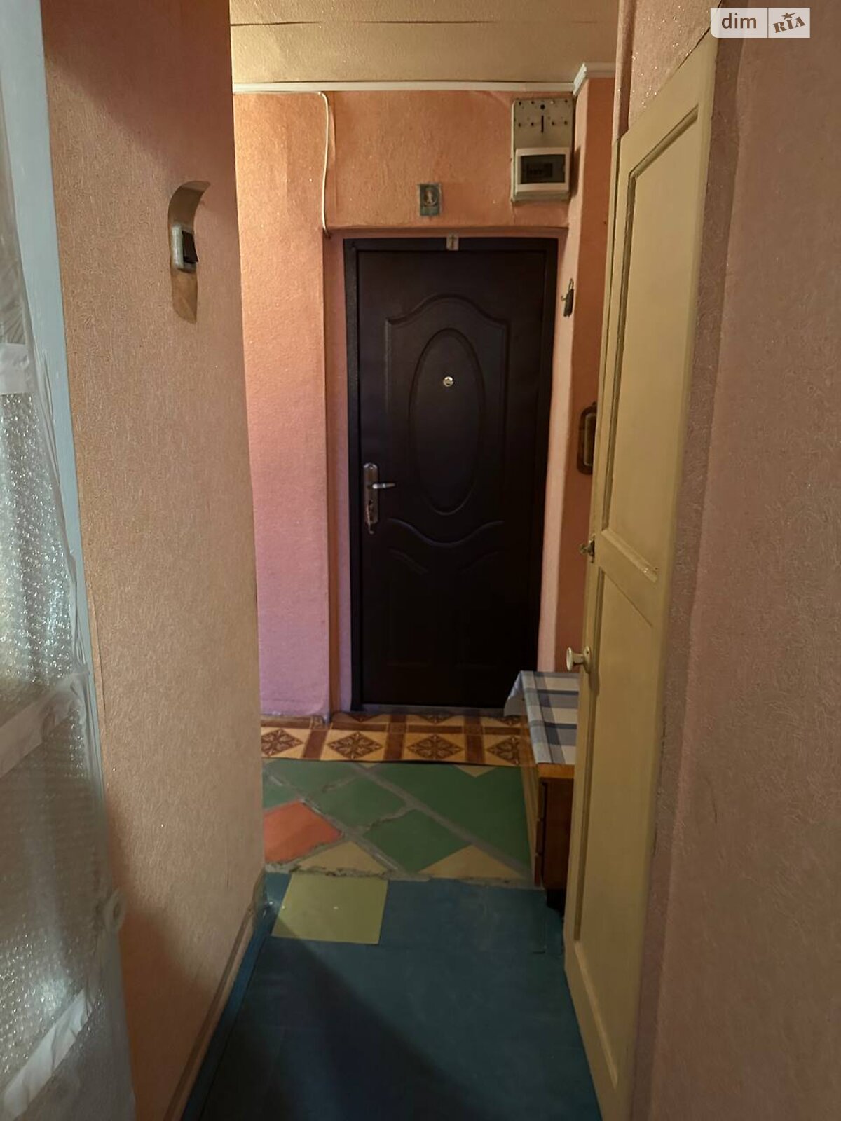 Продаж двокімнатної квартири в Дніпрі, на вул. Квітки Цісик 12, район Косіора фото 1 Продаж двокімнатної квартири в Дніпрі, на вул. Квітки Цісик 12, район Косіора фото 1
