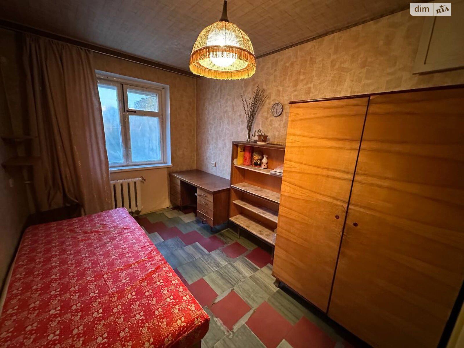 Продаж двокімнатної квартири в Дніпрі, на вул. Квітки Цісик 12, район Косіора фото 1 Продаж двокімнатної квартири в Дніпрі, на вул. Квітки Цісик 12, район Косіора фото 1