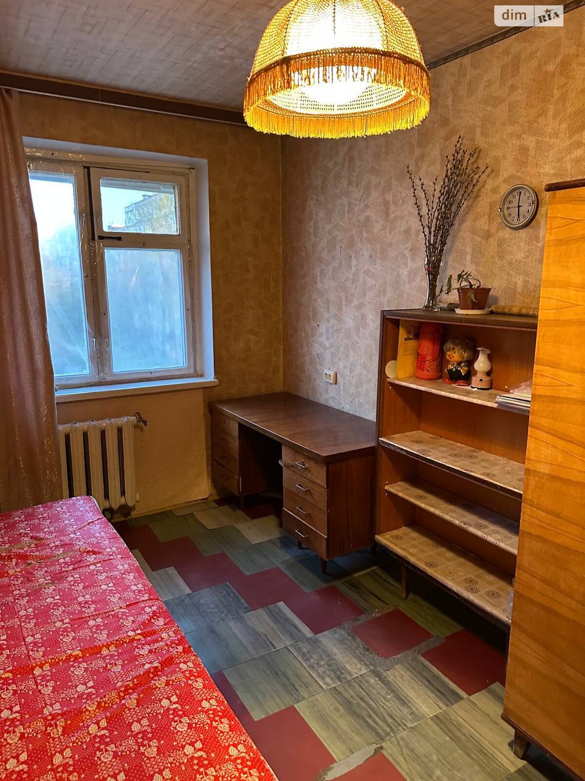 Продаж двокімнатної квартири в Дніпрі, на вул. Квітки Цісик 12, район Косіора фото 1 Продаж двокімнатної квартири в Дніпрі, на вул. Квітки Цісик 12, район Косіора фото 1