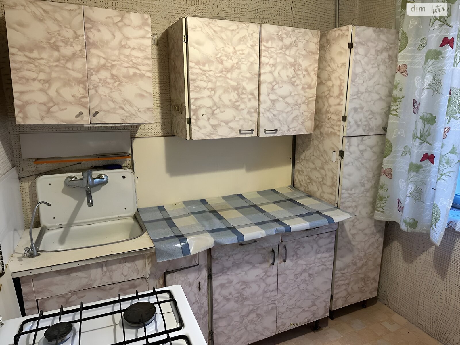 Продаж двокімнатної квартири в Дніпрі, на вул. Квітки Цісик 12, район Косіора фото 1 Продаж двокімнатної квартири в Дніпрі, на вул. Квітки Цісик 12, район Косіора фото 1