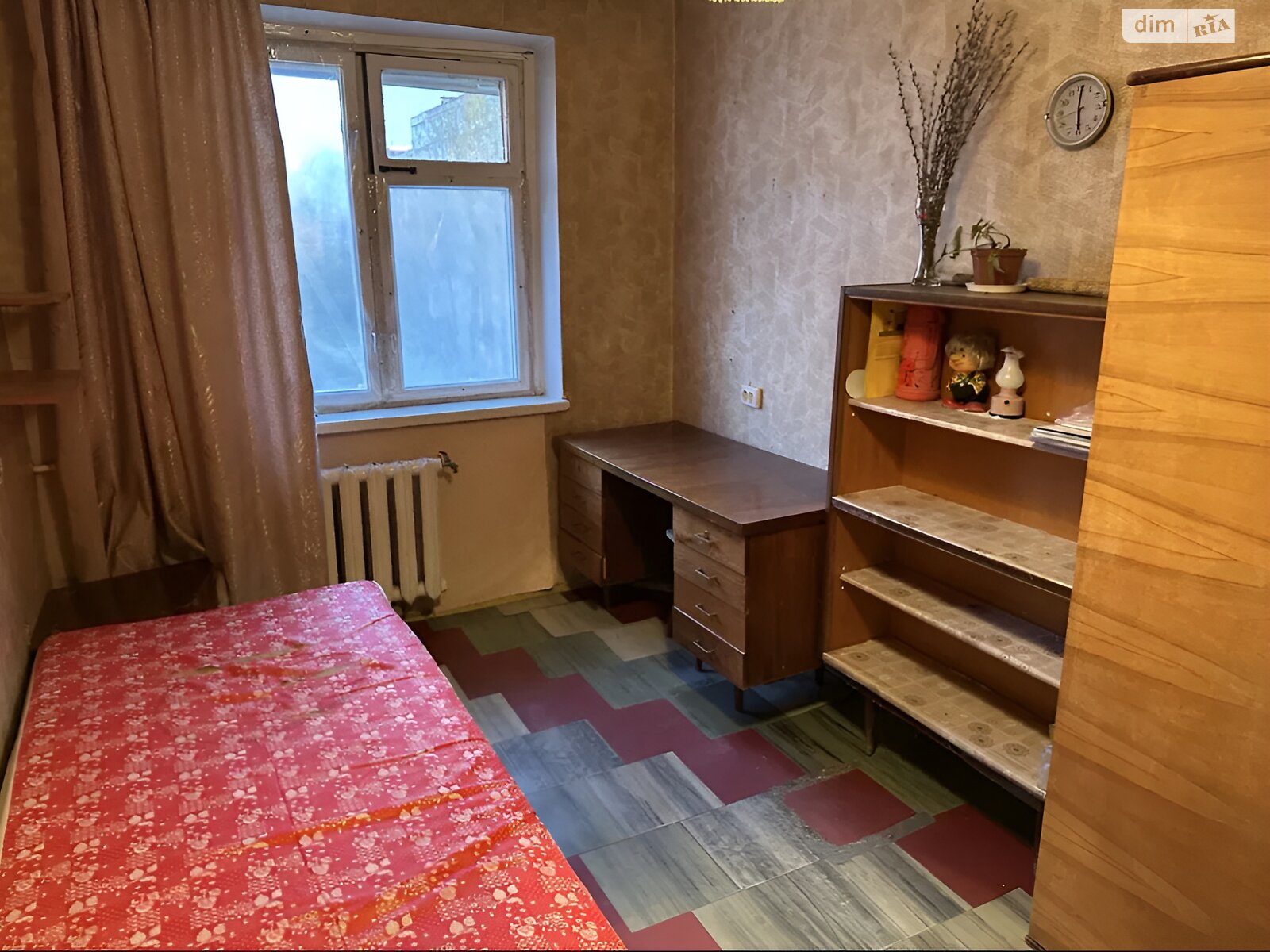Продаж двокімнатної квартири в Дніпрі, на вул. Квітки Цісик 12, район Косіора фото 1 Продаж двокімнатної квартири в Дніпрі, на вул. Квітки Цісик 12, район Косіора фото 1
