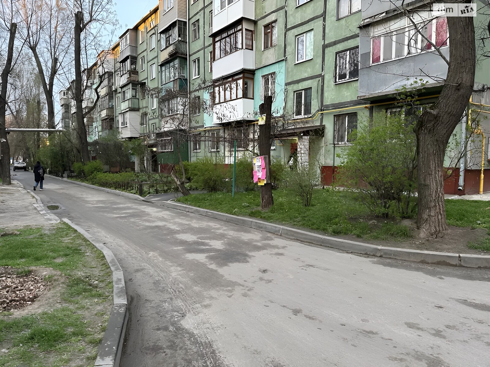 Продаж двокімнатної квартири в Дніпрі, на вул. Квітки Цісик 12, район Косіора фото 1 Продаж двокімнатної квартири в Дніпрі, на вул. Квітки Цісик 12, район Косіора фото 1