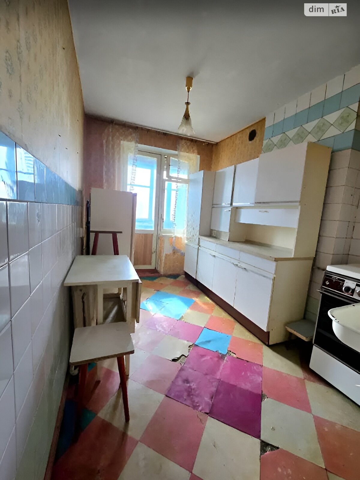 Продажа однокомнатной квартиры в Днепре, на ул. Квитки Цисык 15, район Косиора фото 1 Продажа однокомнатной квартиры в Днепре, на ул. Квитки Цисык 15, район Косиора фото 1