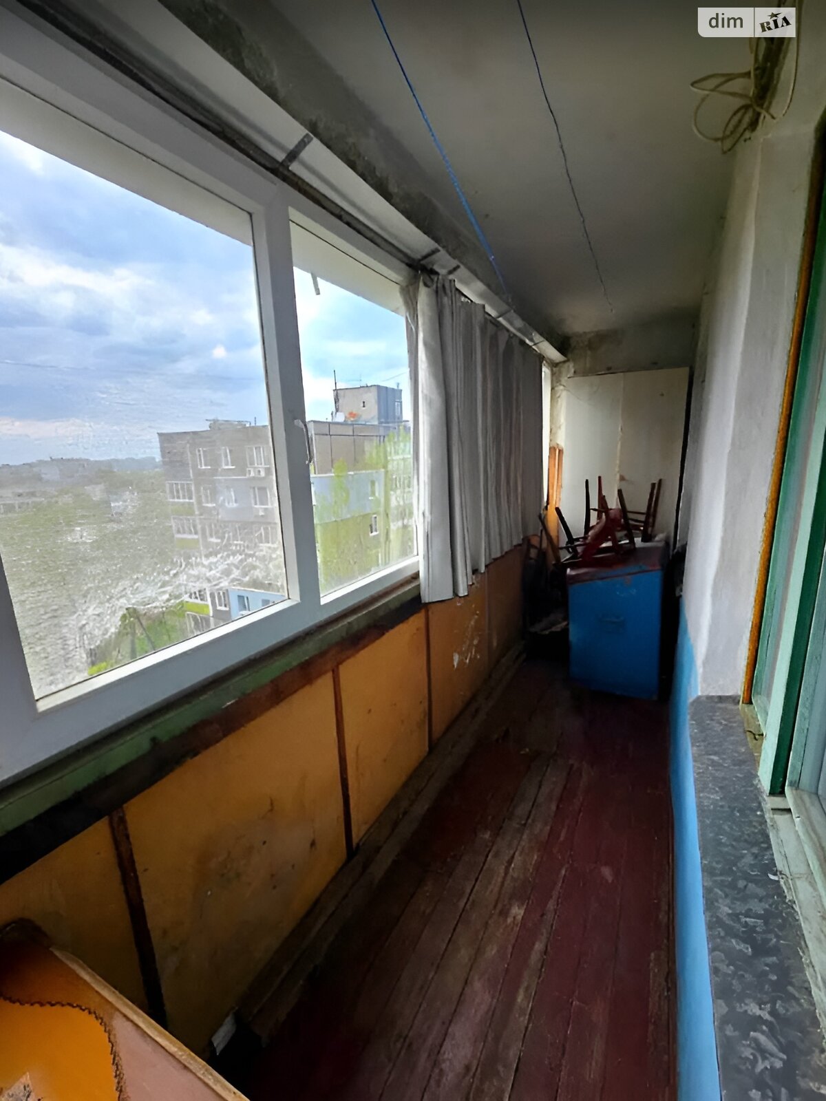 Продажа однокомнатной квартиры в Днепре, на ул. Квитки Цисык 15, район Косиора фото 1 Продажа однокомнатной квартиры в Днепре, на ул. Квитки Цисык 15, район Косиора фото 1