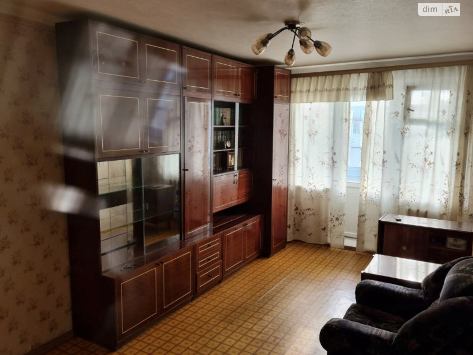 Продажа трехкомнатной квартиры в Днепре, на ул. Квитки Цисык, район Косиора фото 1 Продажа трехкомнатной квартиры в Днепре, на ул. Квитки Цисык, район Косиора фото 1