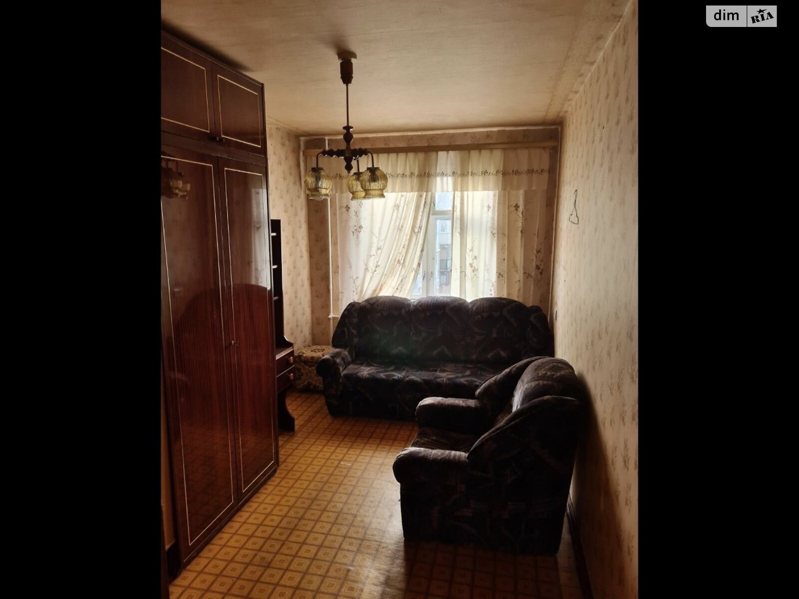 Продажа трехкомнатной квартиры в Днепре, на ул. Квитки Цисык 3, район Косиора фото 1 Продажа трехкомнатной квартиры в Днепре, на ул. Квитки Цисык 3, район Косиора фото 1