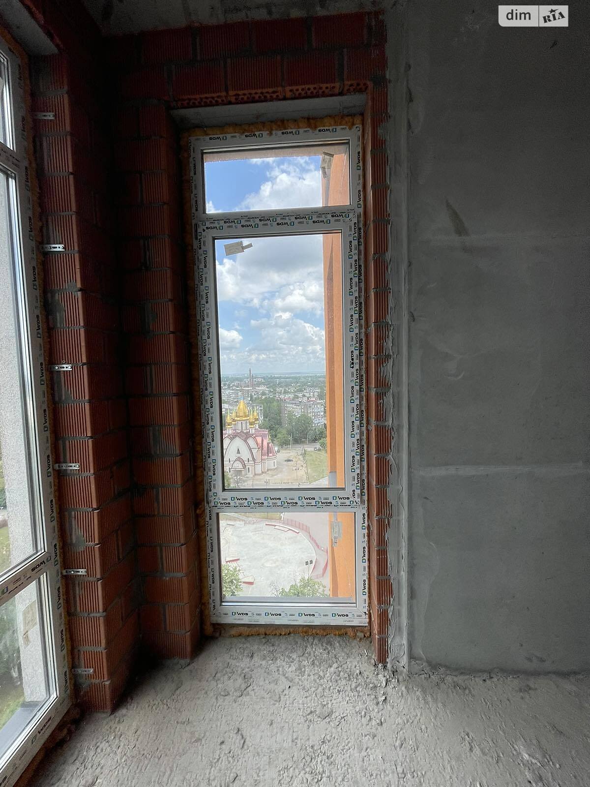 Продаж однокімнатної квартири в Дніпрі, на вул. Квітки Цісик 12Г, район Косіора фото 1 Продаж однокімнатної квартири в Дніпрі, на вул. Квітки Цісик 12Г, район Косіора фото 1