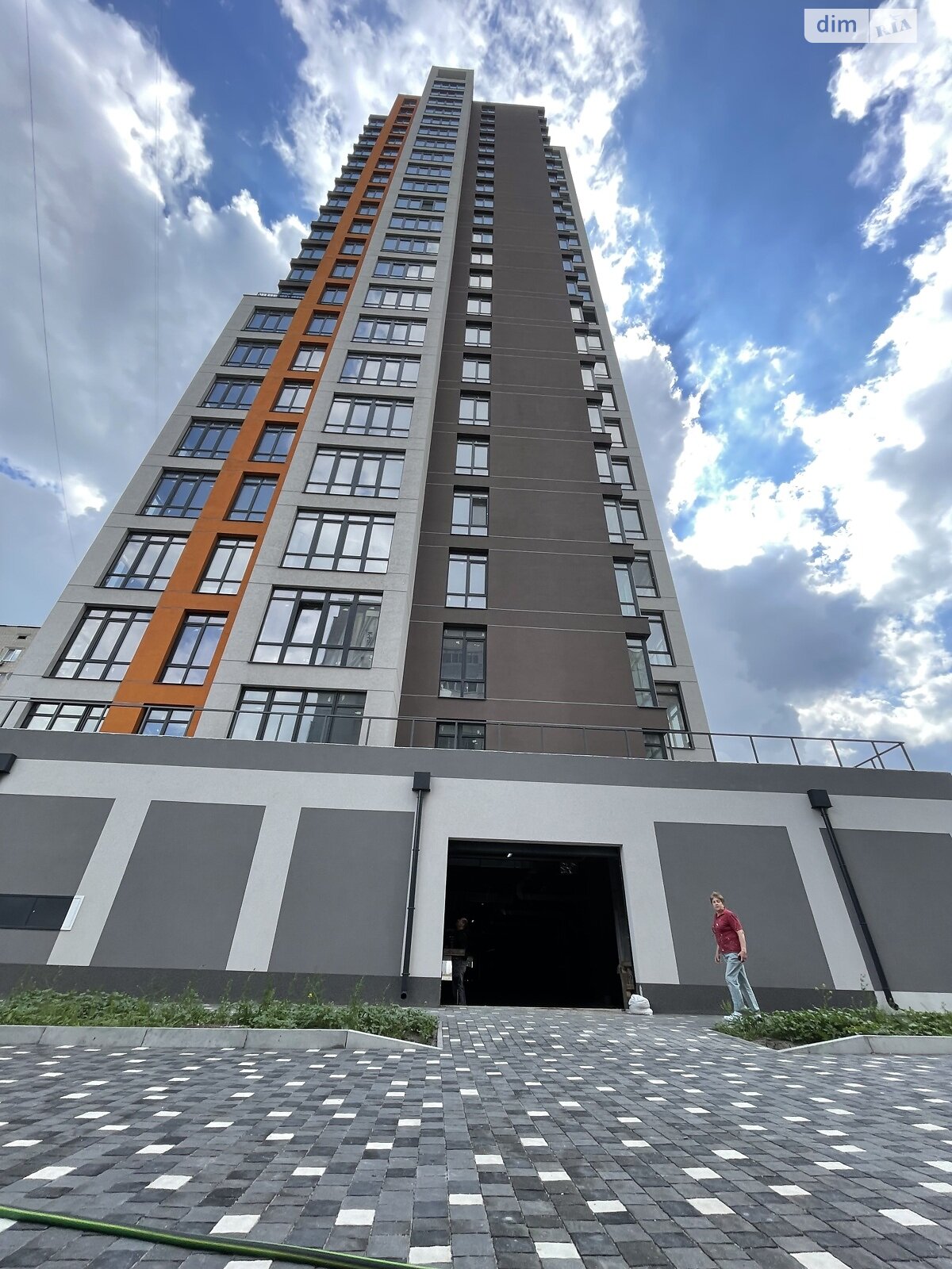 Продаж однокімнатної квартири в Дніпрі, на вул. Квітки Цісик 12Г, район Косіора фото 1 Продаж однокімнатної квартири в Дніпрі, на вул. Квітки Цісик 12Г, район Косіора фото 1