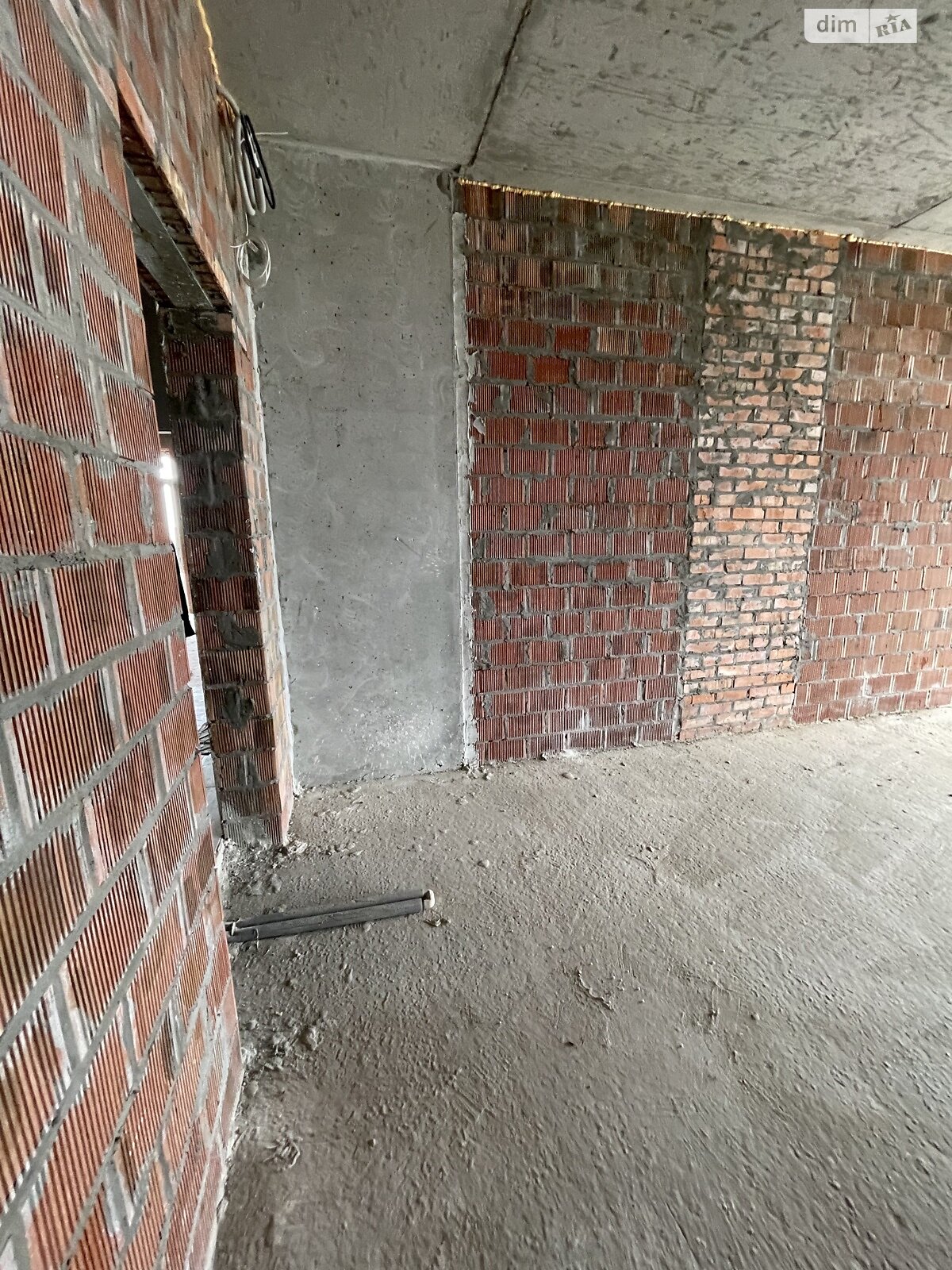 Продаж однокімнатної квартири в Дніпрі, на вул. Квітки Цісик 12Г, район Косіора фото 1 Продаж однокімнатної квартири в Дніпрі, на вул. Квітки Цісик 12Г, район Косіора фото 1