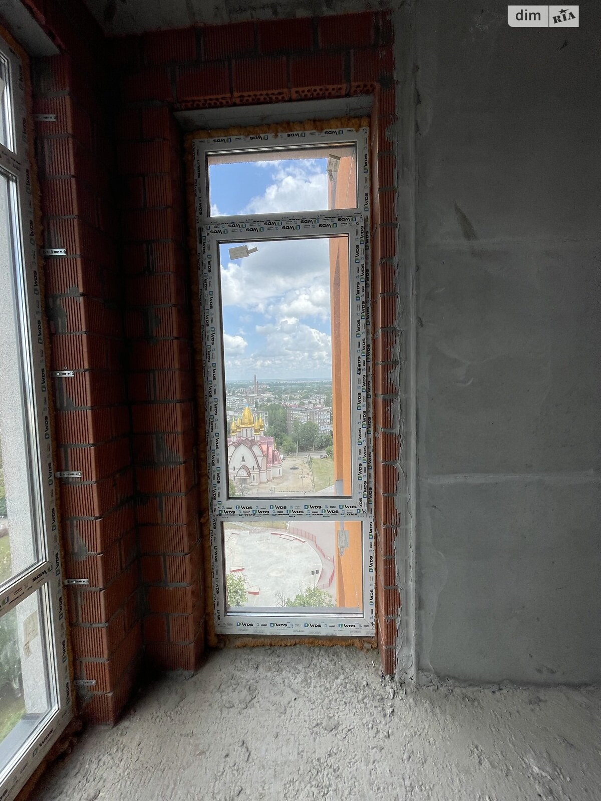 Продаж однокімнатної квартири в Дніпрі, на вул. Квітки Цісик 12Г, район Косіора фото 1 Продаж однокімнатної квартири в Дніпрі, на вул. Квітки Цісик 12Г, район Косіора фото 1