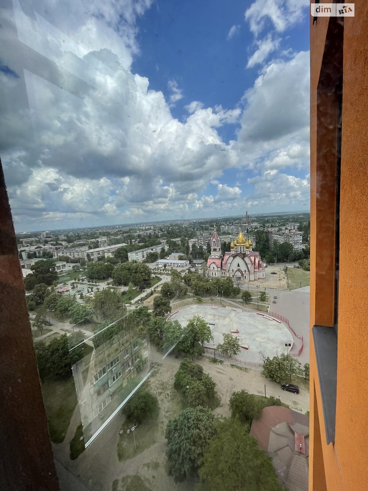 Продаж однокімнатної квартири в Дніпрі, на вул. Квітки Цісик 12Г, район Косіора фото 1 Продаж однокімнатної квартири в Дніпрі, на вул. Квітки Цісик 12Г, район Косіора фото 1