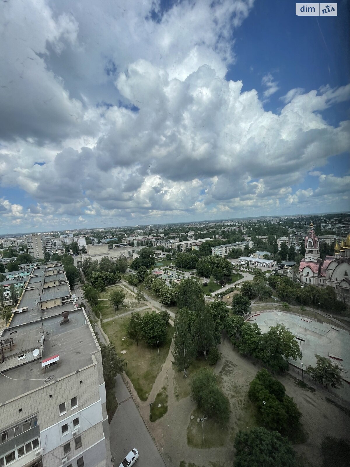 Продаж однокімнатної квартири в Дніпрі, на вул. Квітки Цісик 12Г, район Косіора фото 1 Продаж однокімнатної квартири в Дніпрі, на вул. Квітки Цісик 12Г, район Косіора фото 1