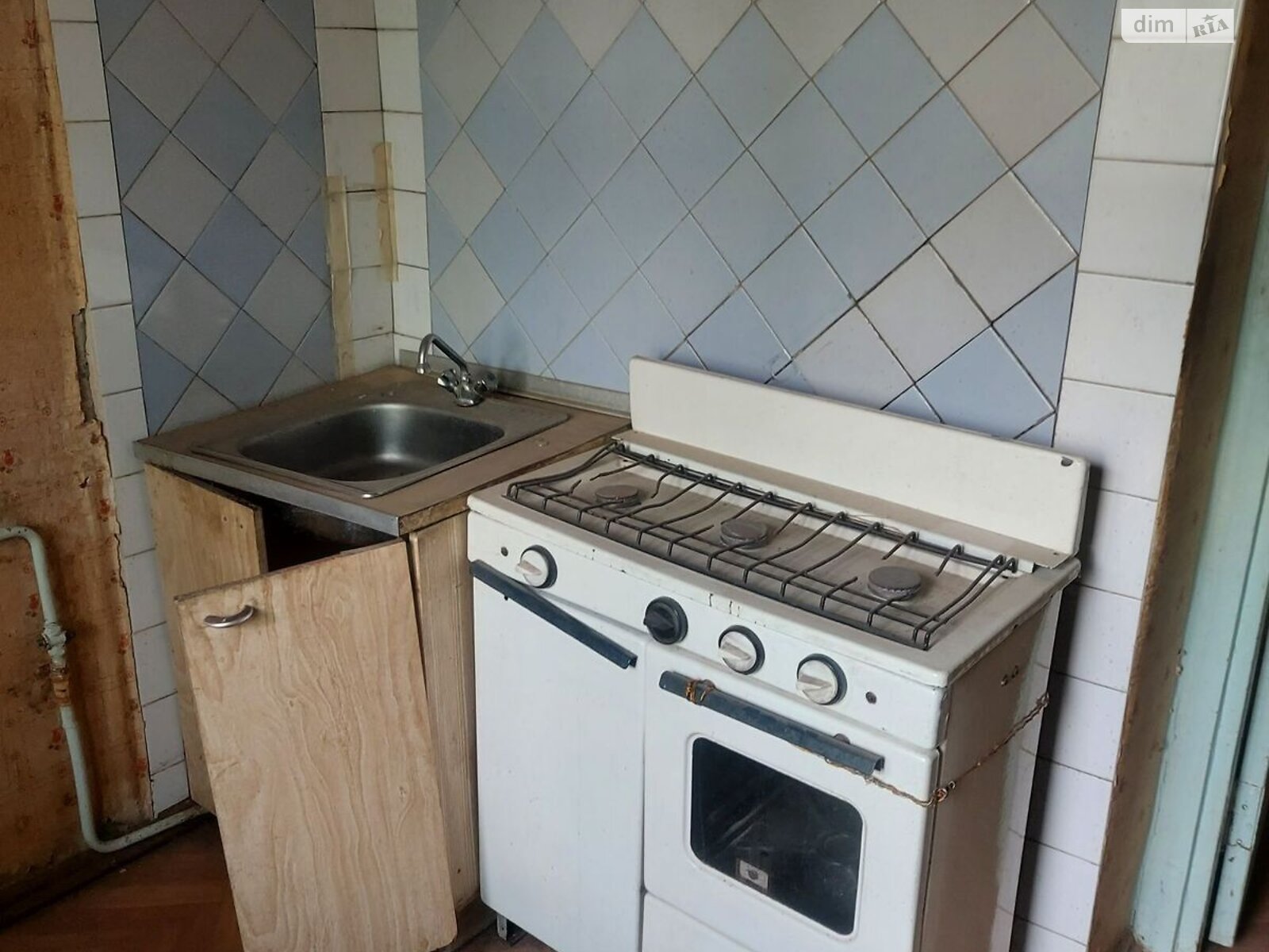Продаж однокімнатної квартири в Дніпрі, на вул. Квітки Цісик 10, район Косіора фото 1 Продаж однокімнатної квартири в Дніпрі, на вул. Квітки Цісик 10, район Косіора фото 1