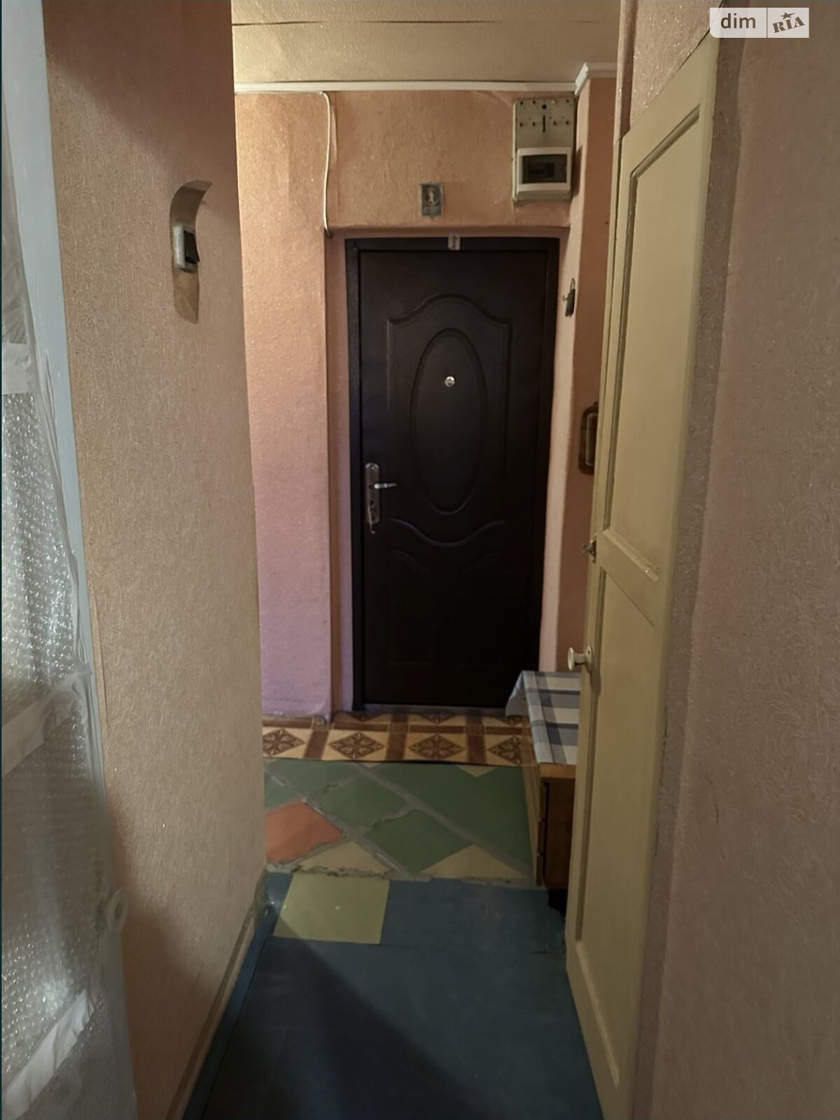 Продаж двокімнатної квартири в Дніпрі, на вул. Квітки Цісик 12, район Косіора фото 1 Продаж двокімнатної квартири в Дніпрі, на вул. Квітки Цісик 12, район Косіора фото 1