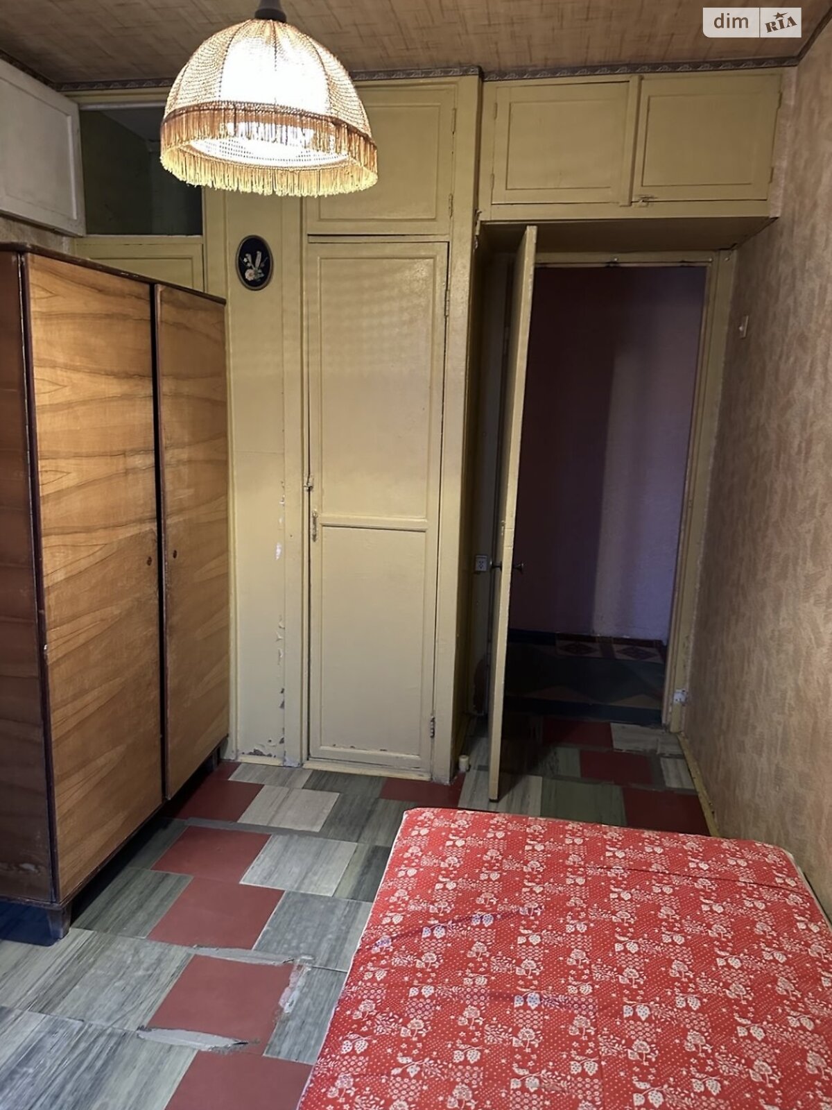 Продаж двокімнатної квартири в Дніпрі, на вул. Квітки Цісик 12, район Косіора фото 1 Продаж двокімнатної квартири в Дніпрі, на вул. Квітки Цісик 12, район Косіора фото 1