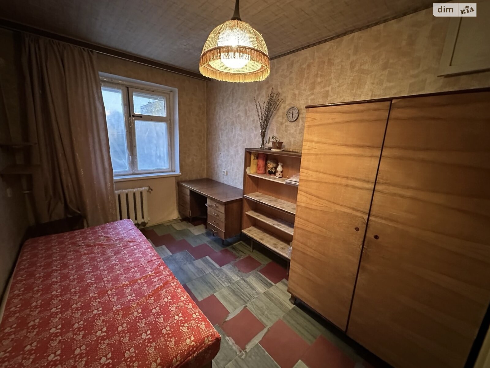 Продаж двокімнатної квартири в Дніпрі, на вул. Квітки Цісик 12, район Косіора фото 1 Продаж двокімнатної квартири в Дніпрі, на вул. Квітки Цісик 12, район Косіора фото 1