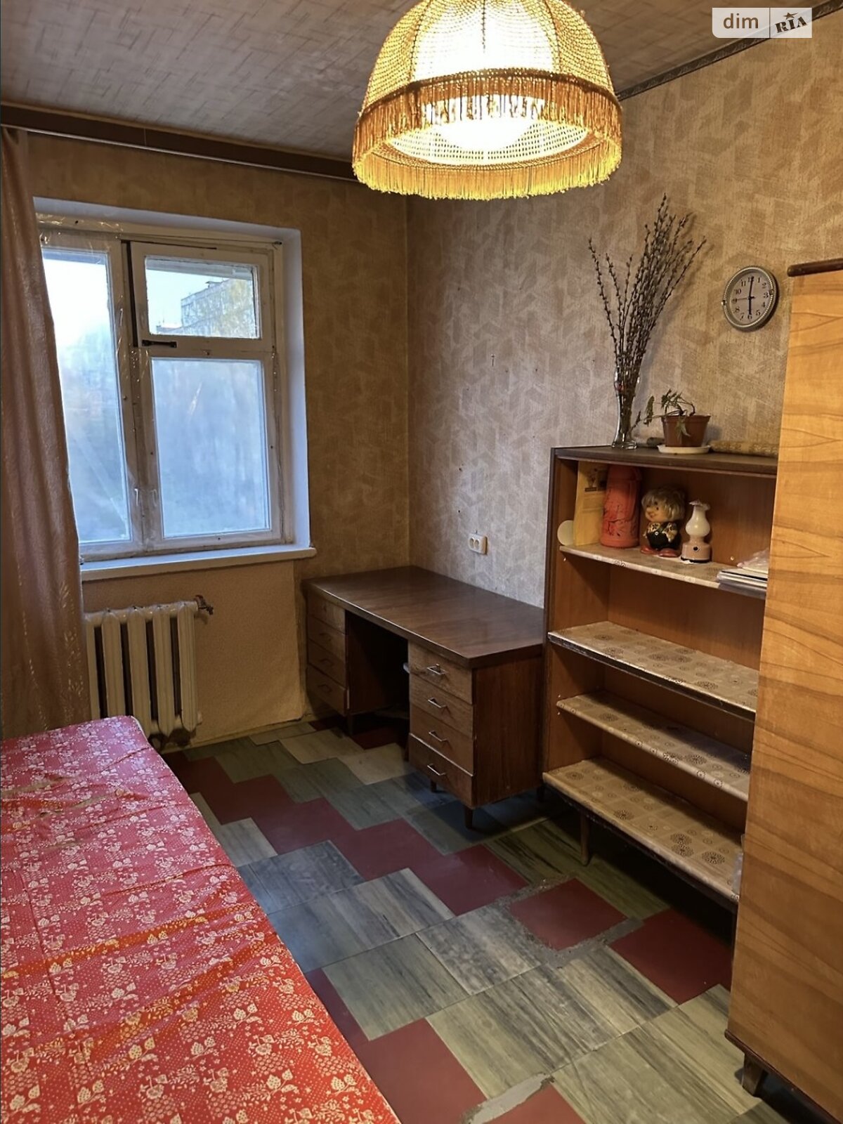 Продаж двокімнатної квартири в Дніпрі, на вул. Квітки Цісик 12, район Косіора фото 1 Продаж двокімнатної квартири в Дніпрі, на вул. Квітки Цісик 12, район Косіора фото 1