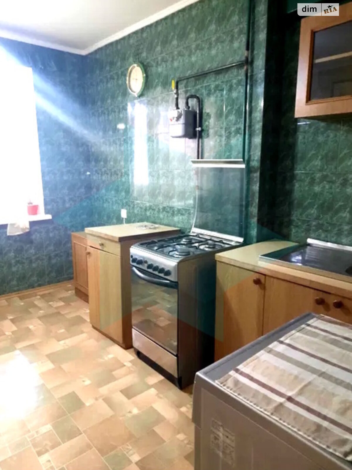 Продажа однокомнатной квартиры в Днепре, на ул. Квитки Цисык 16Б, район Косиора фото 1