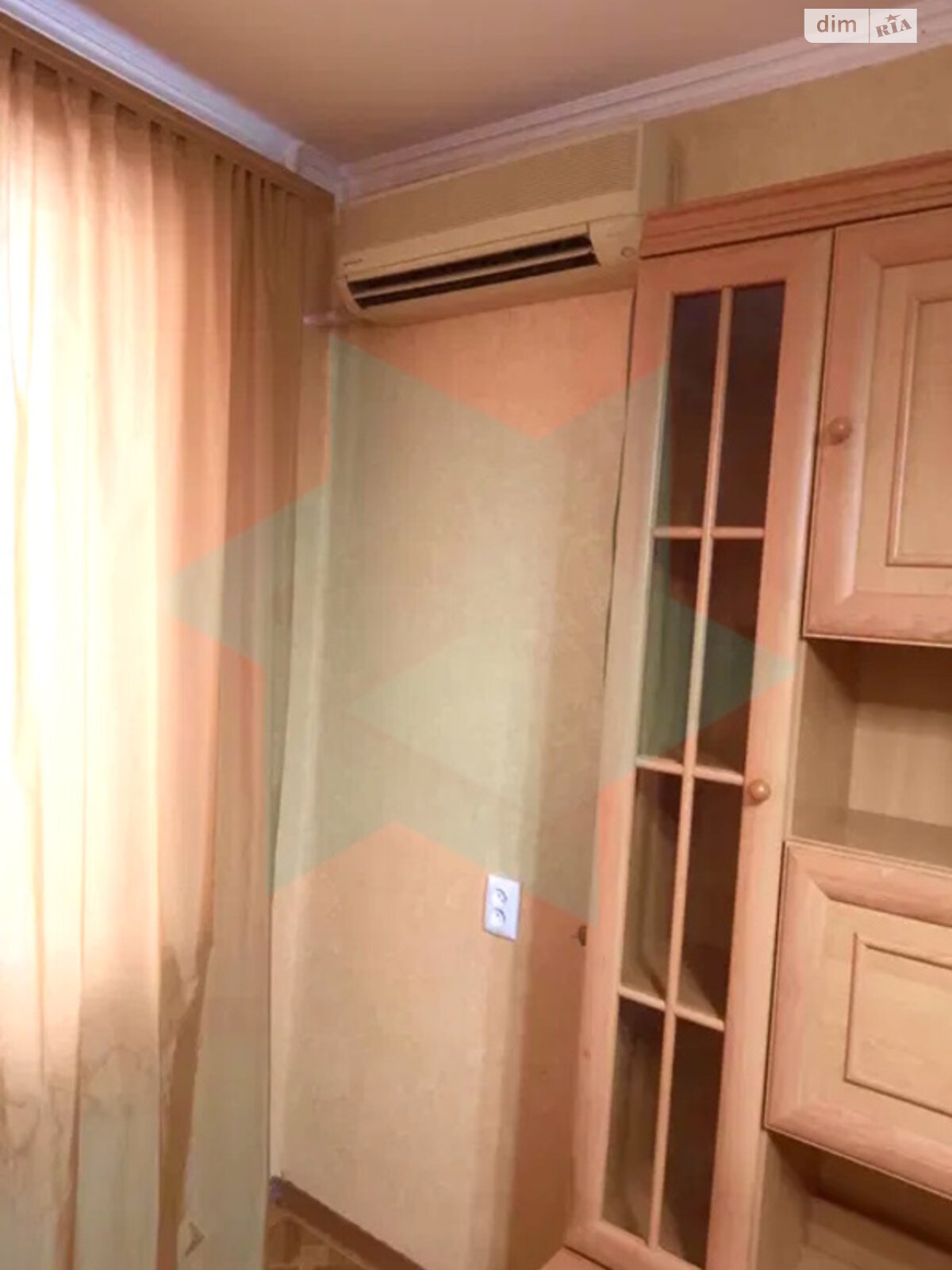 Продажа однокомнатной квартиры в Днепре, на ул. Квитки Цисык 16Б, район Косиора фото 1