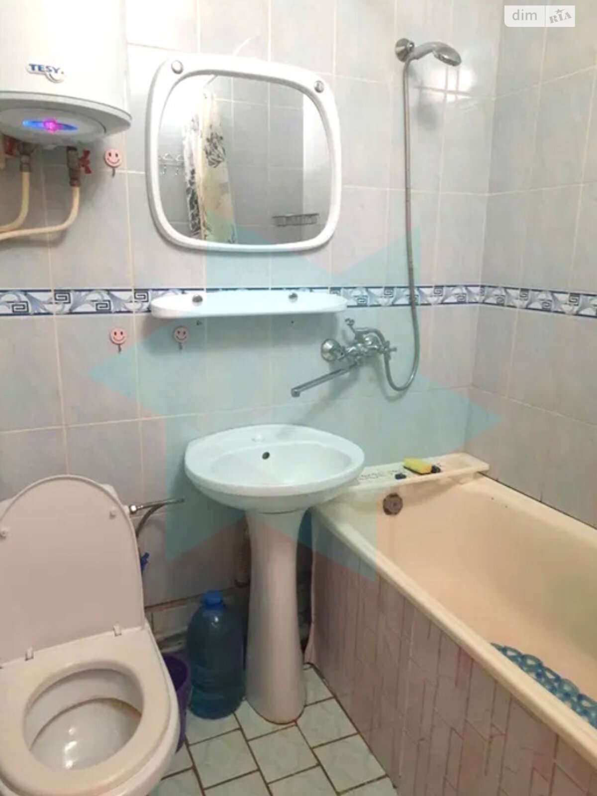 Продажа однокомнатной квартиры в Днепре, на ул. Квитки Цисык 16Б, район Косиора фото 1