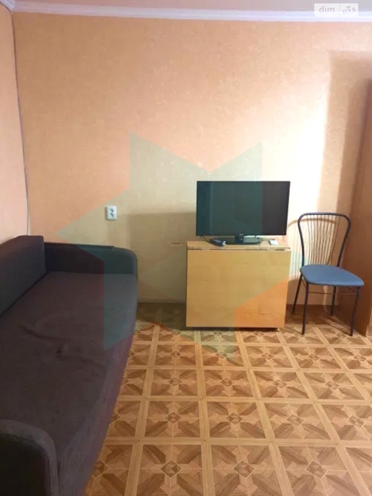 Продажа однокомнатной квартиры в Днепре, на ул. Квитки Цисык 16Б, район Косиора фото 1