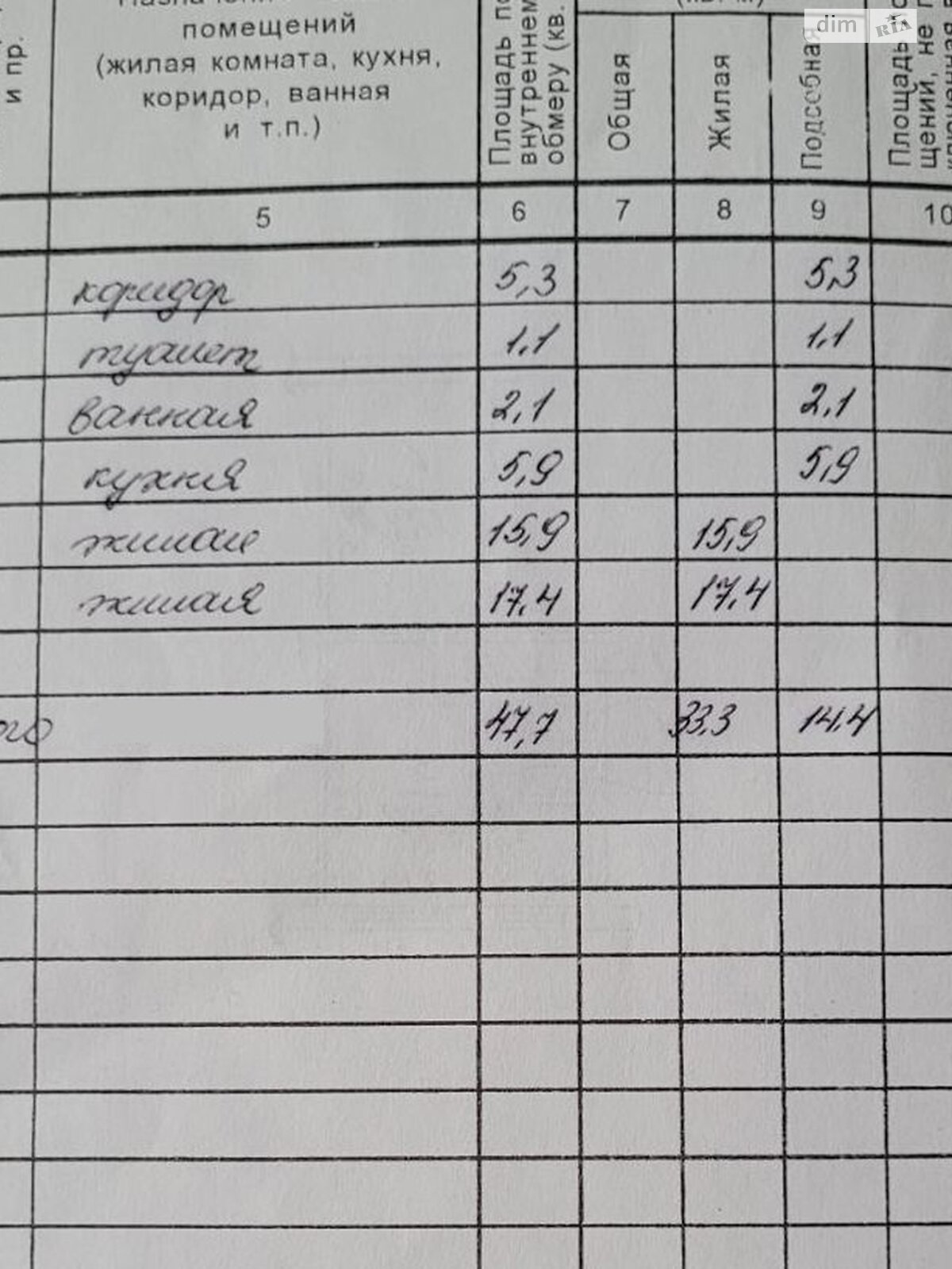 Продаж двокімнатної квартири в Дніпрі, на вул. Осіння 9, район Косіора фото 1 Продаж двокімнатної квартири в Дніпрі, на вул. Осіння 9, район Косіора фото 1