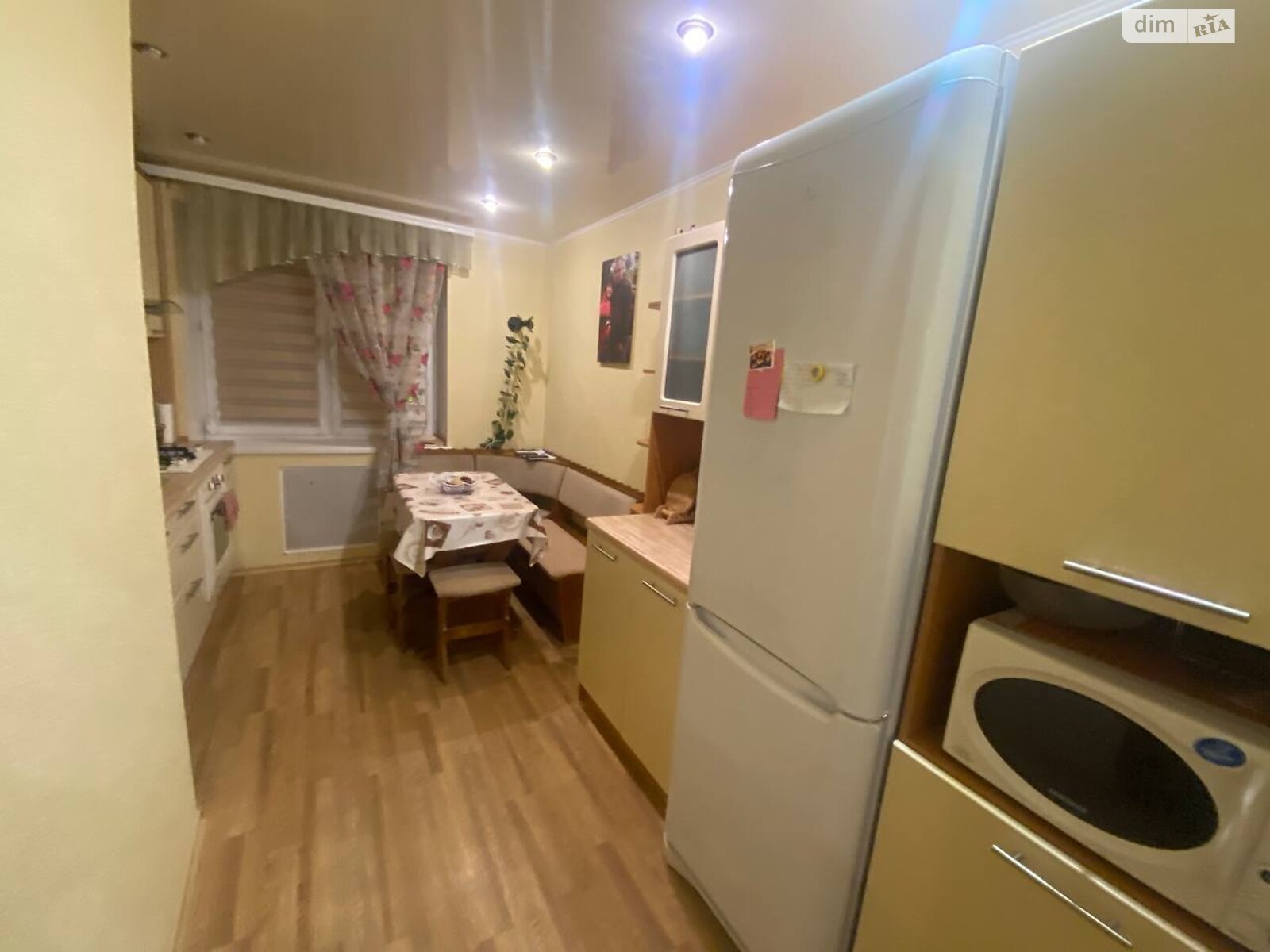 Продажа трехкомнатной квартиры в Днепре, на ул. Осенняя 9Б, район Косиора фото 1 Продажа трехкомнатной квартиры в Днепре, на ул. Осенняя 9Б, район Косиора фото 1