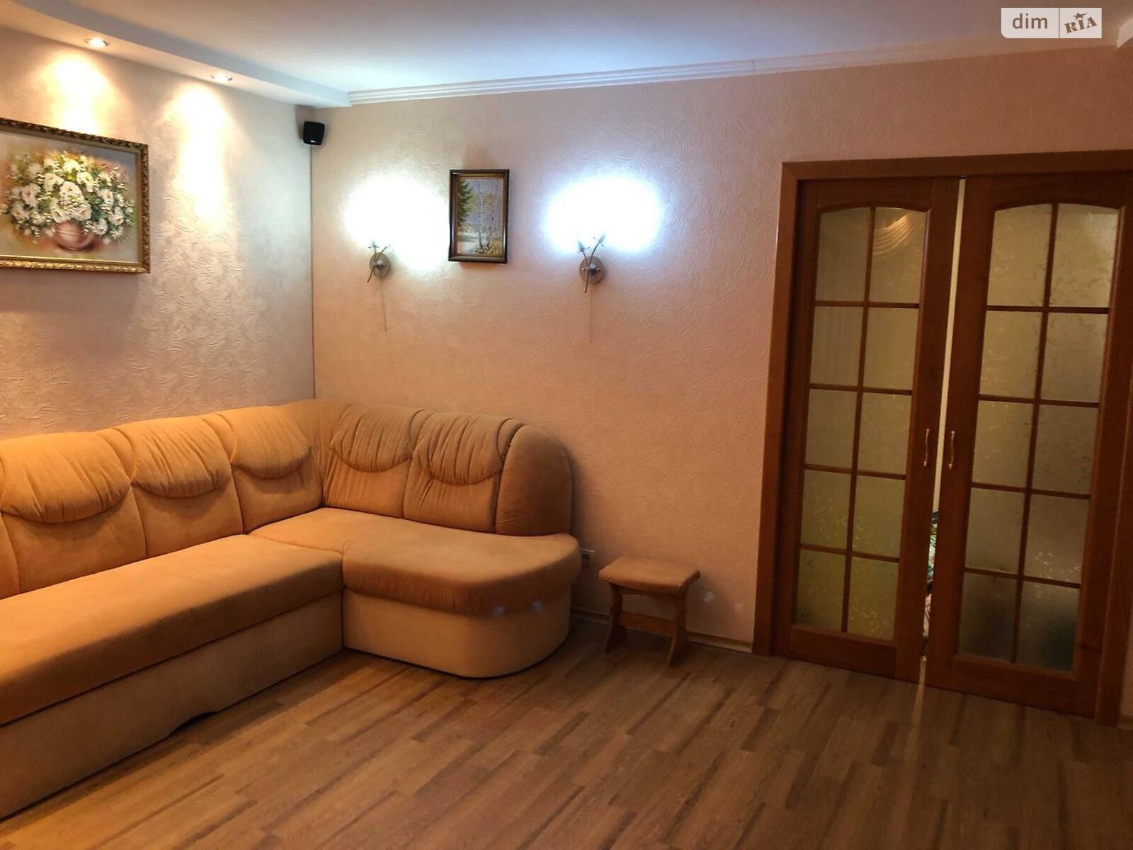 Продажа трехкомнатной квартиры в Днепре, на ул. Осенняя 9Б, район Косиора фото 1 Продажа трехкомнатной квартиры в Днепре, на ул. Осенняя 9Б, район Косиора фото 1