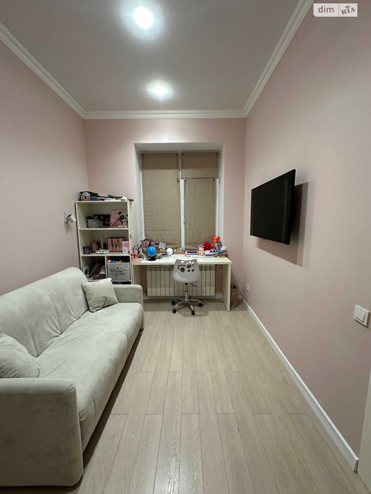 Продажа однокомнатной квартиры в Днепре, на ул. Осенняя 13Б, район Косиора фото 1