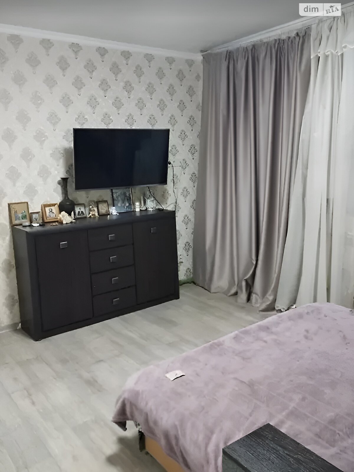 Продаж однокімнатної квартири в Дніпрі, на вул. Осіння, район Косіора фото 1 Продаж однокімнатної квартири в Дніпрі, на вул. Осіння, район Косіора фото 1