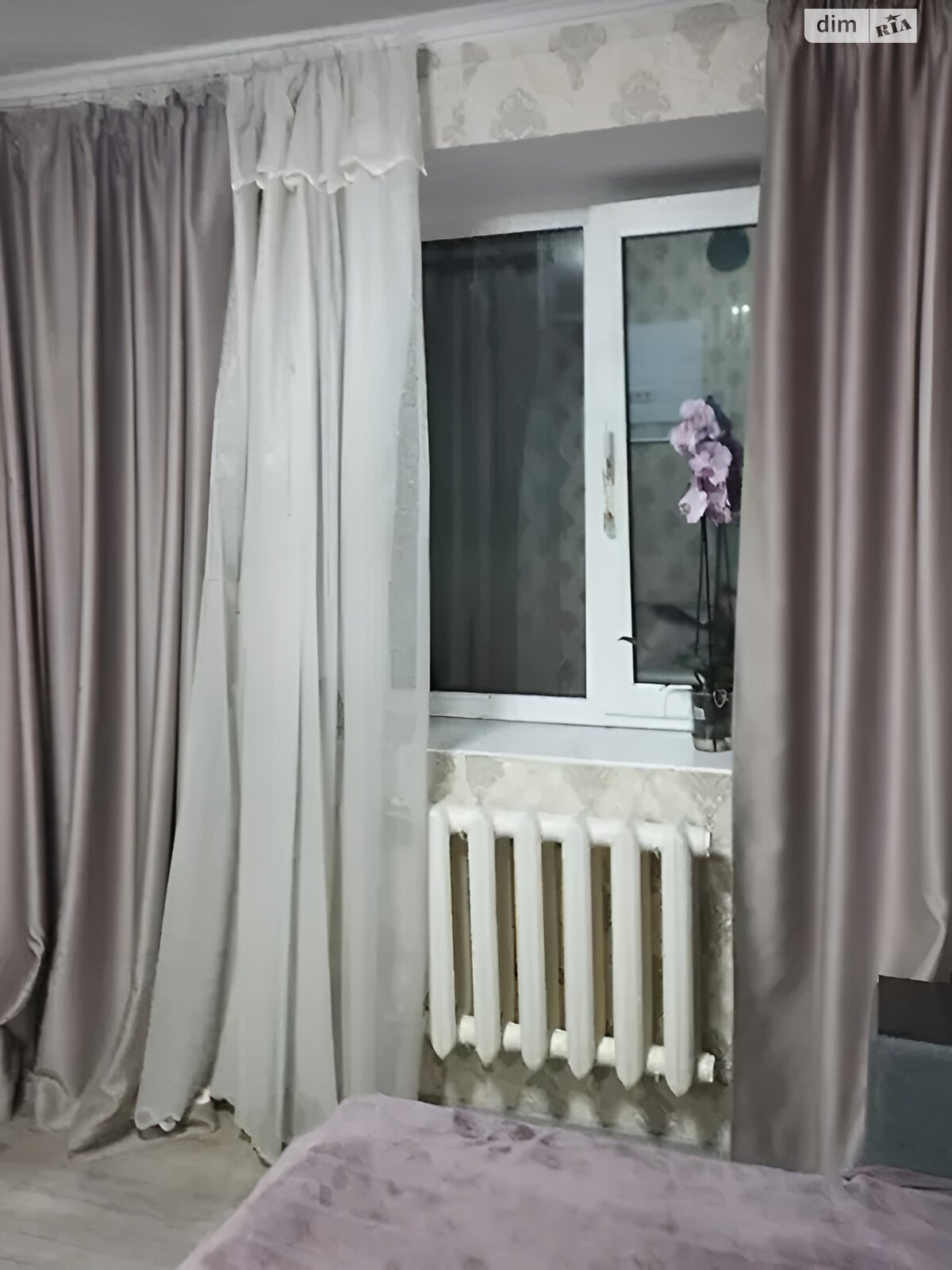 Продаж однокімнатної квартири в Дніпрі, на вул. Осіння, район Косіора фото 1 Продаж однокімнатної квартири в Дніпрі, на вул. Осіння, район Косіора фото 1