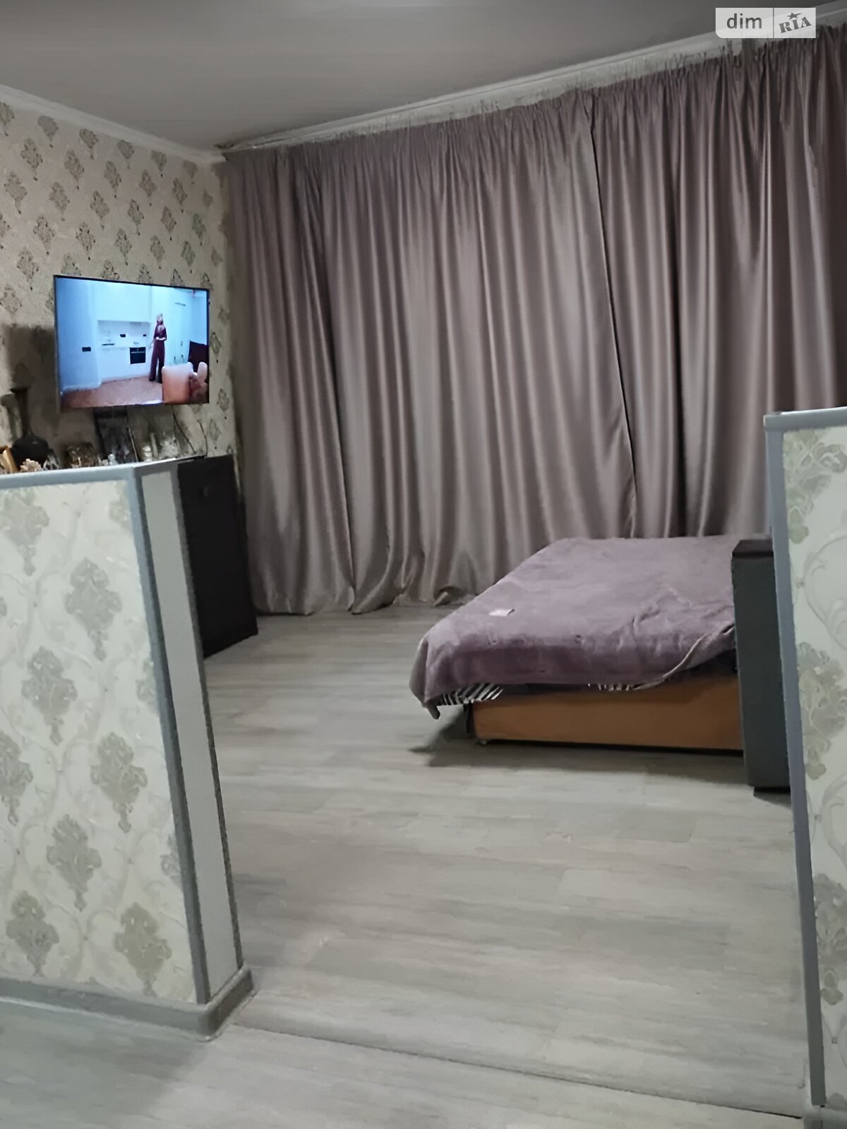 Продаж однокімнатної квартири в Дніпрі, на вул. Осіння, район Косіора фото 1 Продаж однокімнатної квартири в Дніпрі, на вул. Осіння, район Косіора фото 1