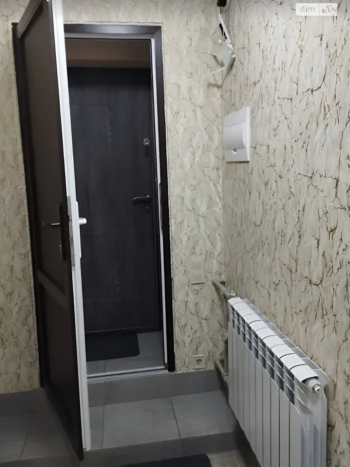 Продаж однокімнатної квартири в Дніпрі, на вул. Осіння, район Косіора фото 1 Продаж однокімнатної квартири в Дніпрі, на вул. Осіння, район Косіора фото 1