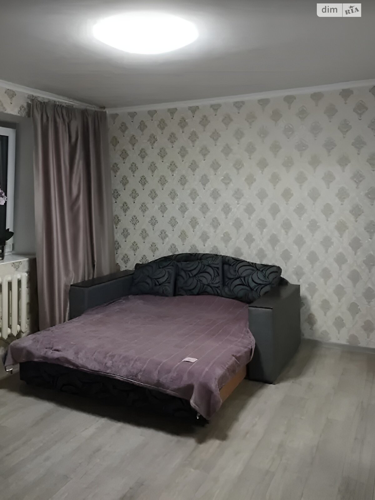 Продаж однокімнатної квартири в Дніпрі, на вул. Осіння, район Косіора фото 1 Продаж однокімнатної квартири в Дніпрі, на вул. Осіння, район Косіора фото 1