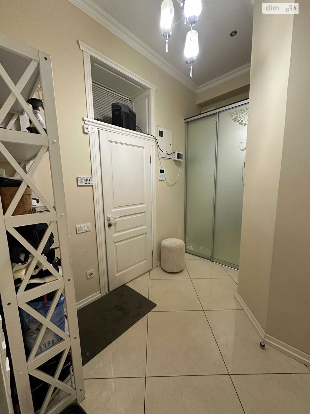 Продажа однокомнатной квартиры в Днепре, на ул. Осенняя 13Б, кв. 36, район Косиора фото 1 Продажа однокомнатной квартиры в Днепре, на ул. Осенняя 13Б, кв. 36, район Косиора фото 1