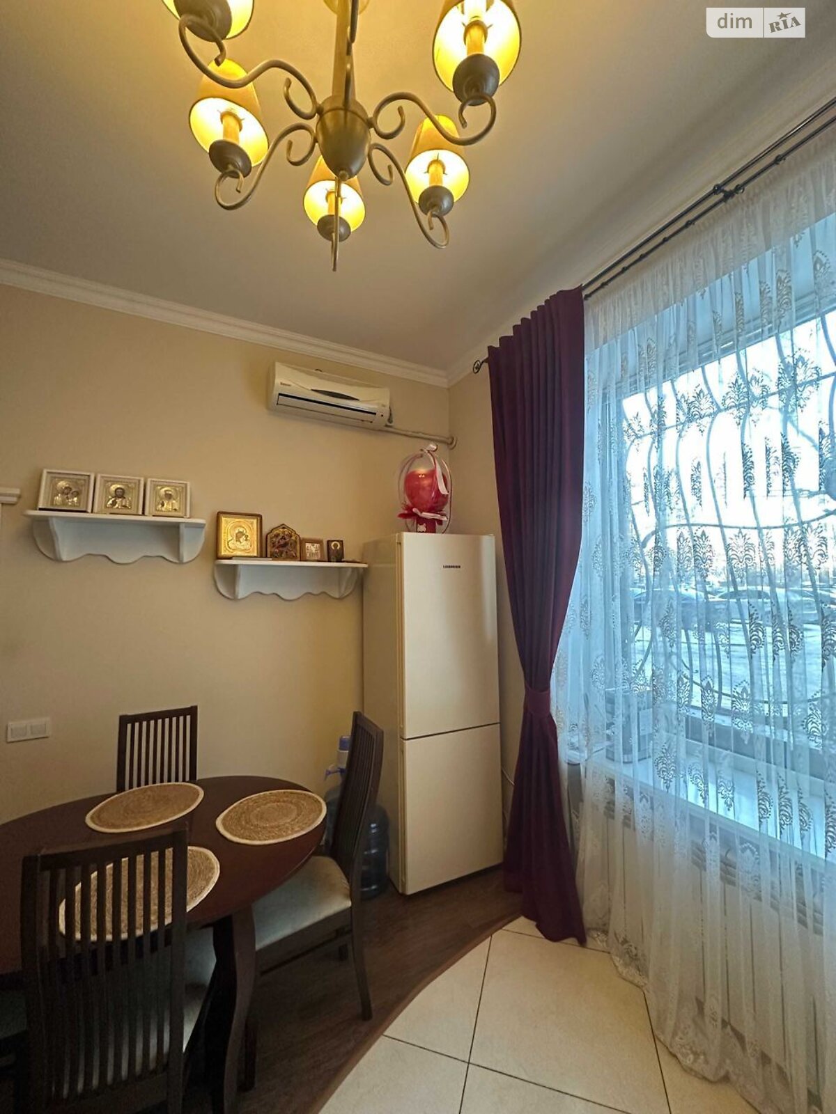 Продажа однокомнатной квартиры в Днепре, на ул. Осенняя 13Б, кв. 36, район Косиора фото 1 Продажа однокомнатной квартиры в Днепре, на ул. Осенняя 13Б, кв. 36, район Косиора фото 1