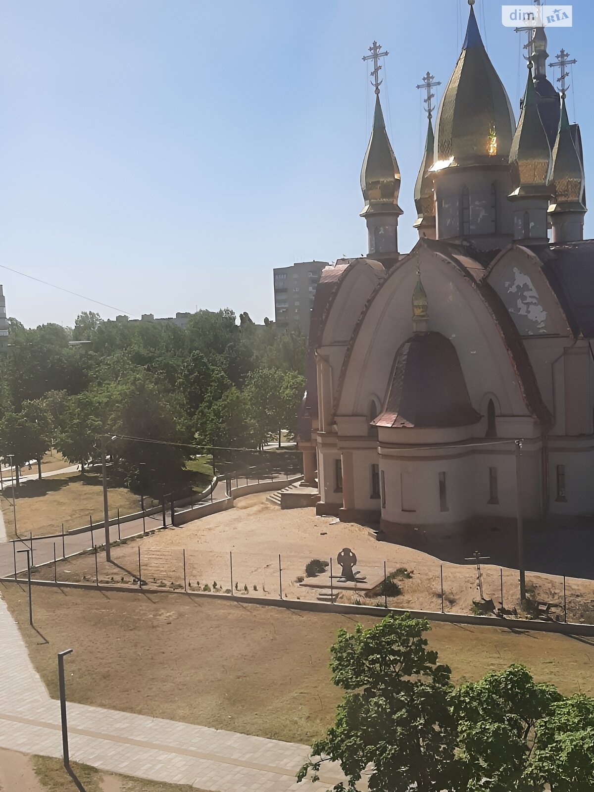 Продажа четырехкомнатной квартиры в Днепре, на ул. Осенняя 13Б, район Косиора фото 1 Продажа четырехкомнатной квартиры в Днепре, на ул. Осенняя 13Б, район Косиора фото 1