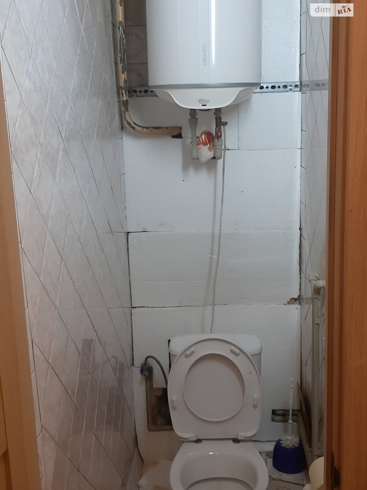 Продажа четырехкомнатной квартиры в Днепре, на ул. Осенняя 13Б, район Косиора фото 1 Продажа четырехкомнатной квартиры в Днепре, на ул. Осенняя 13Б, район Косиора фото 1