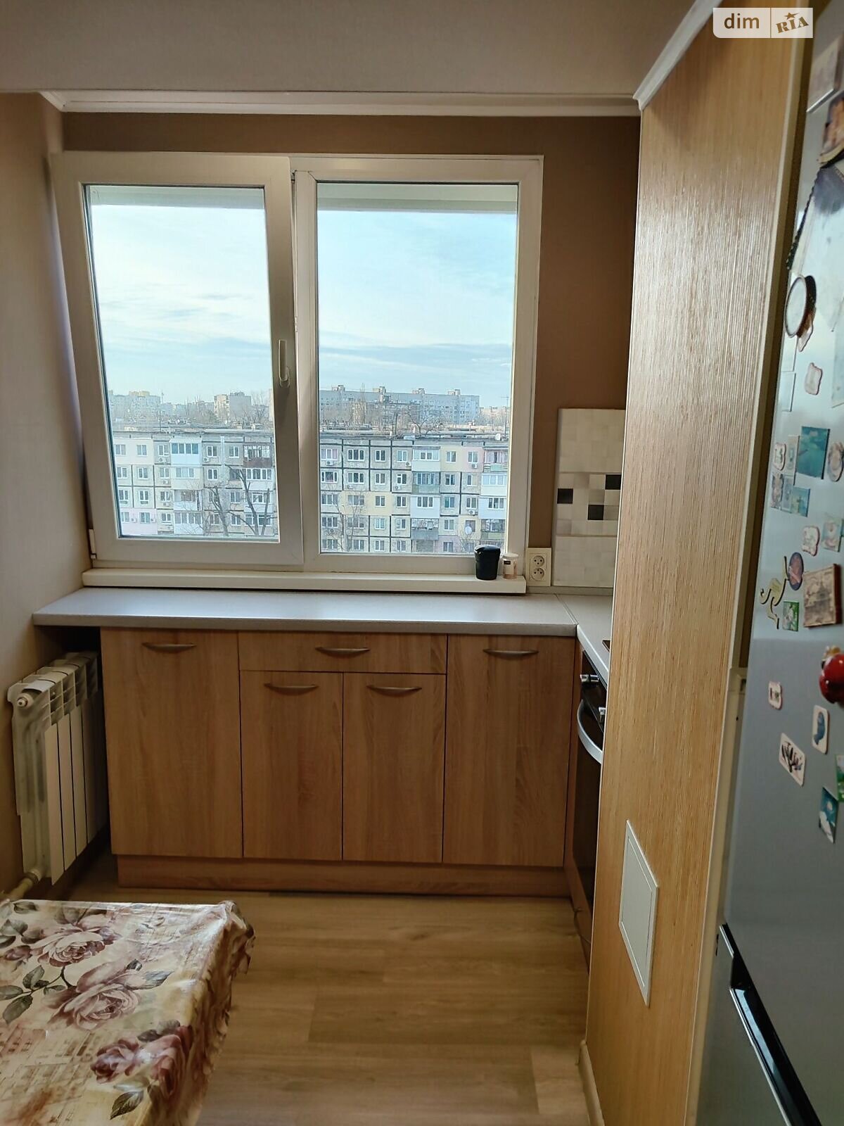 Продажа однокомнатной квартиры в Днепре, на ул. Осенняя 8А, район Косиора фото 1 Продажа однокомнатной квартиры в Днепре, на ул. Осенняя 8А, район Косиора фото 1