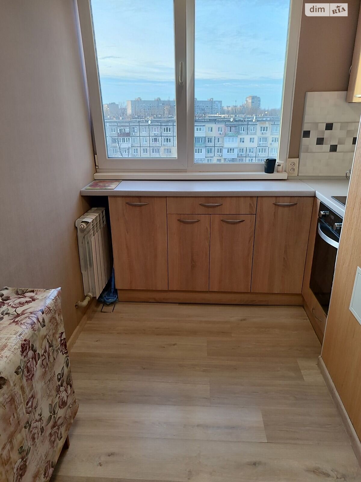 Продажа однокомнатной квартиры в Днепре, на ул. Осенняя 8А, район Косиора фото 1 Продажа однокомнатной квартиры в Днепре, на ул. Осенняя 8А, район Косиора фото 1